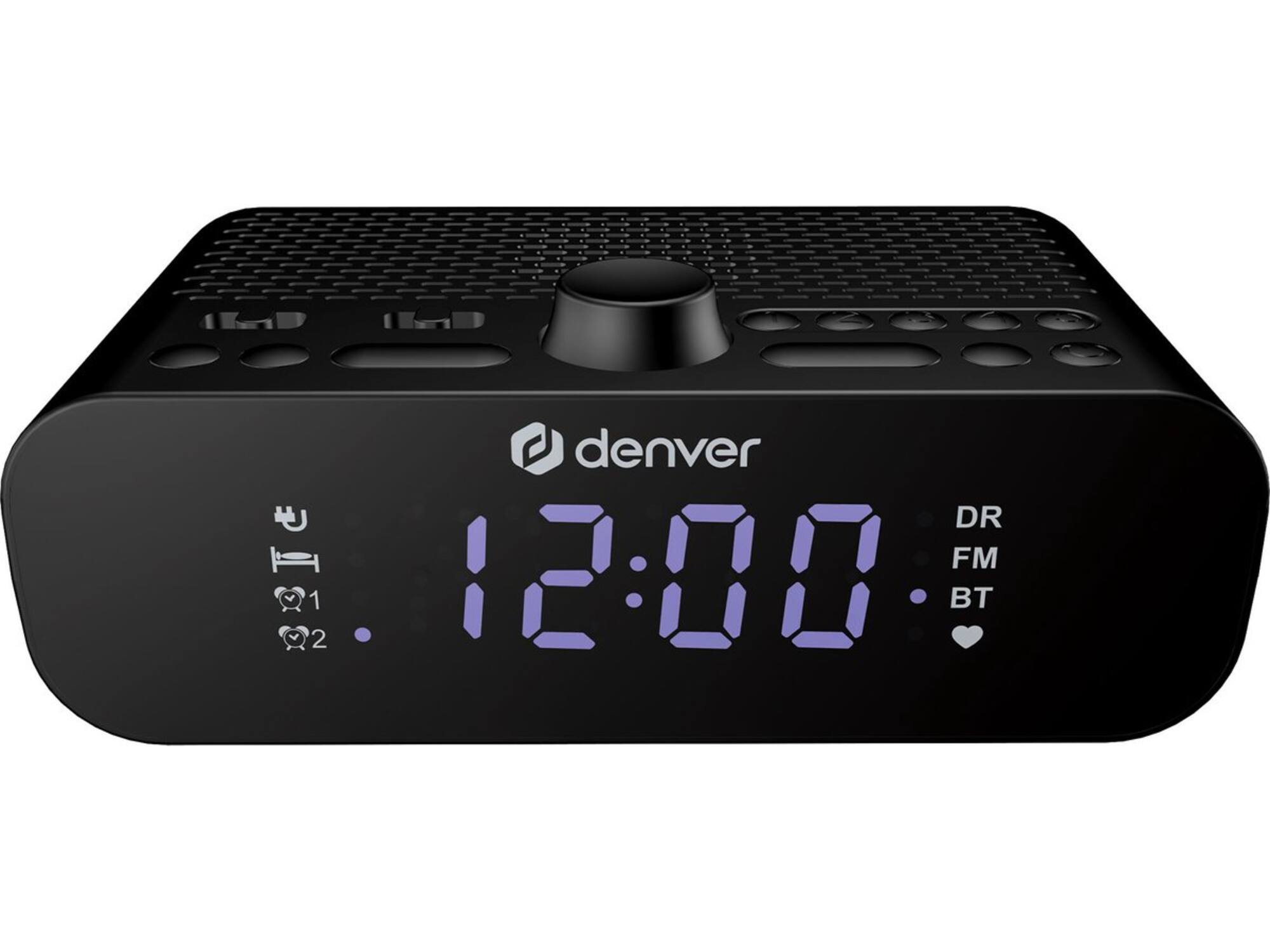 Denver CRD-515