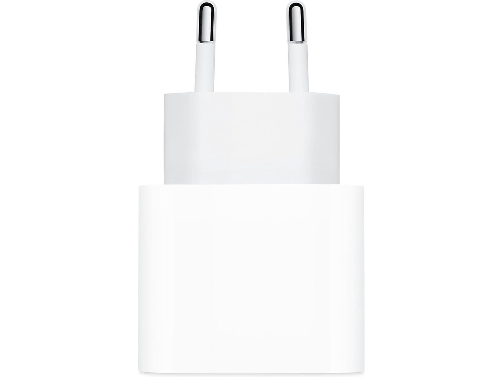 Apple 20W Power adapter USB-C aansluiting