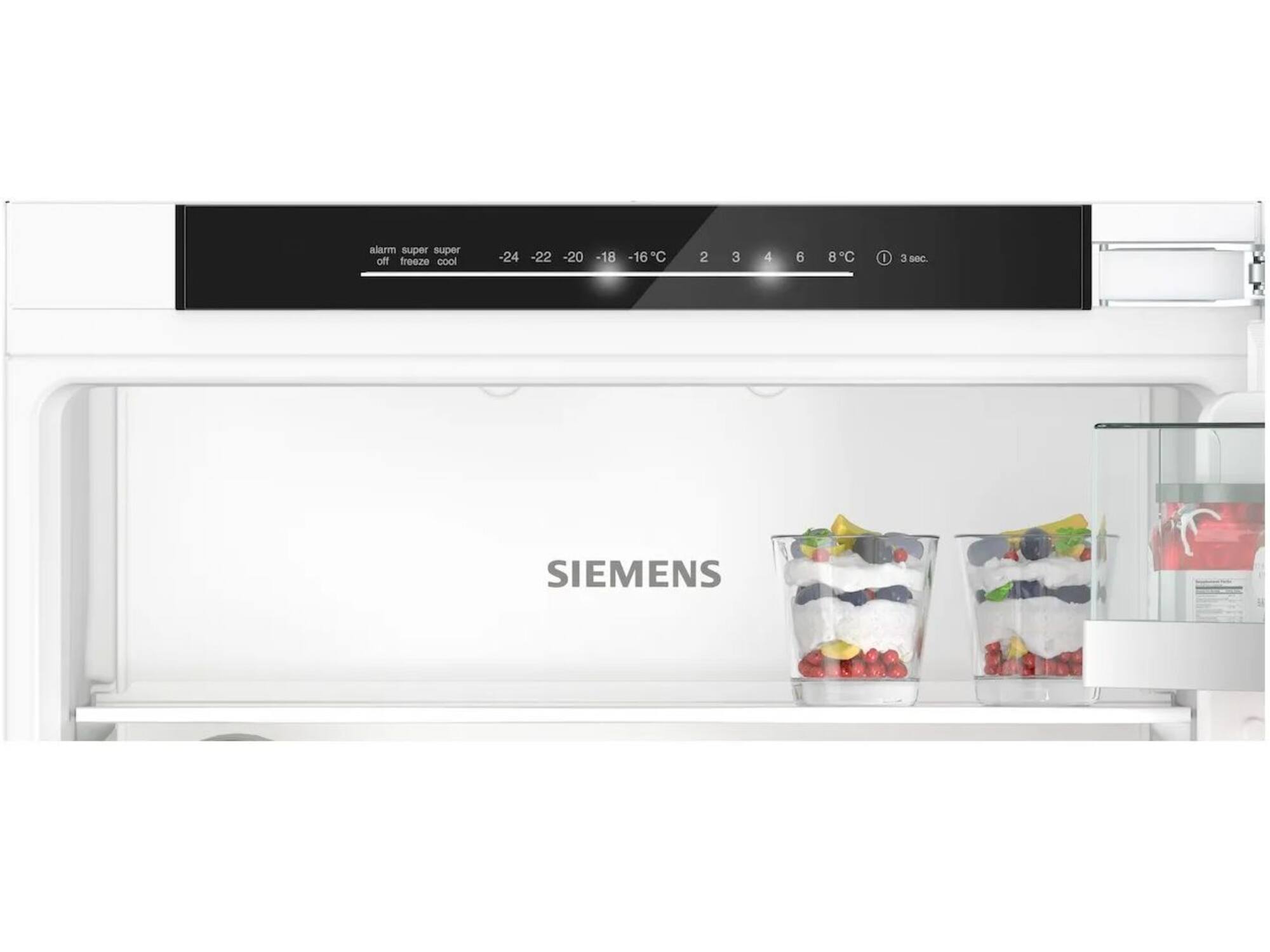 Siemens iQ500 KI86NEDD0 extraKlasse