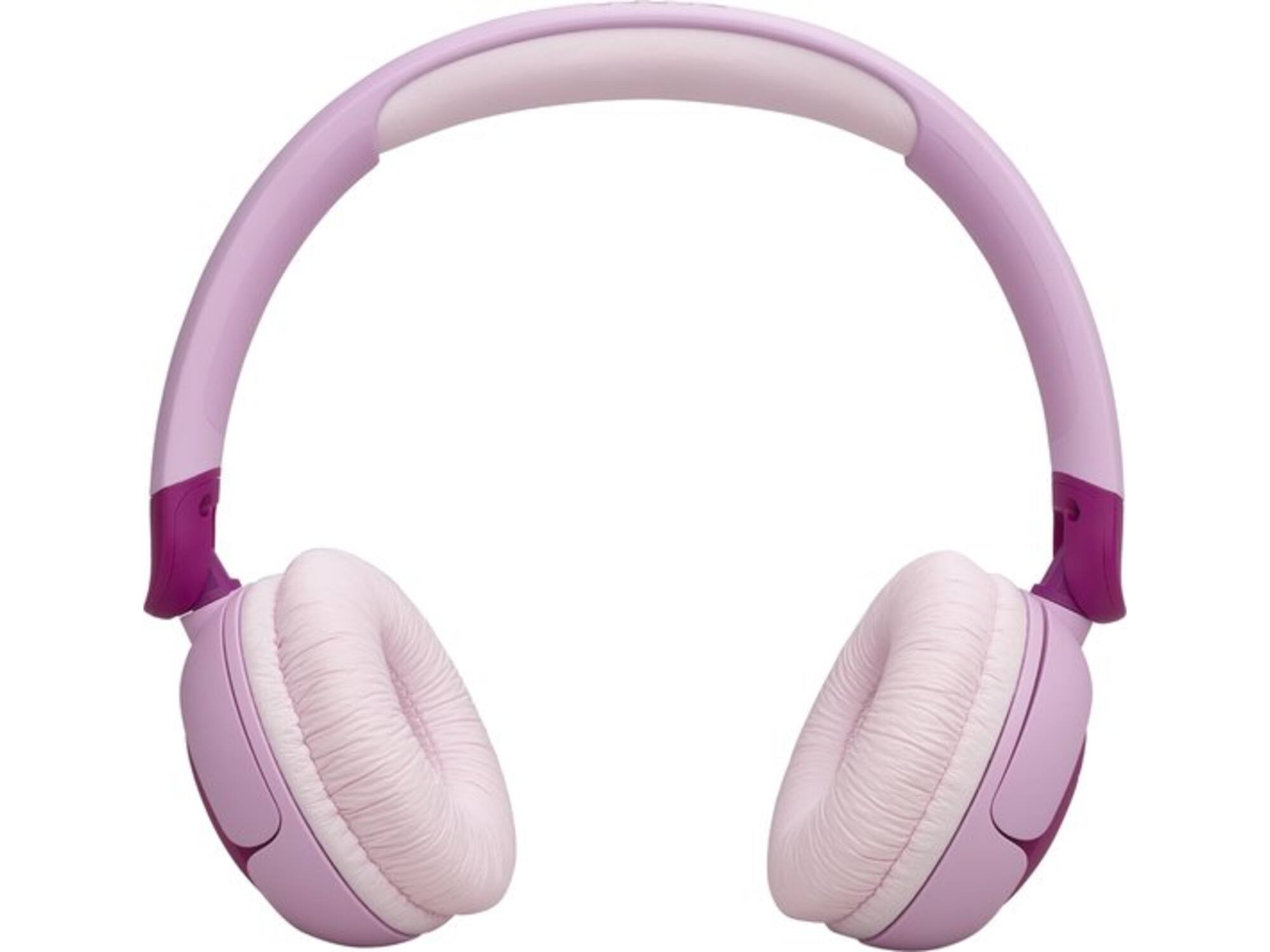 JBL Junior 320BT Paars
