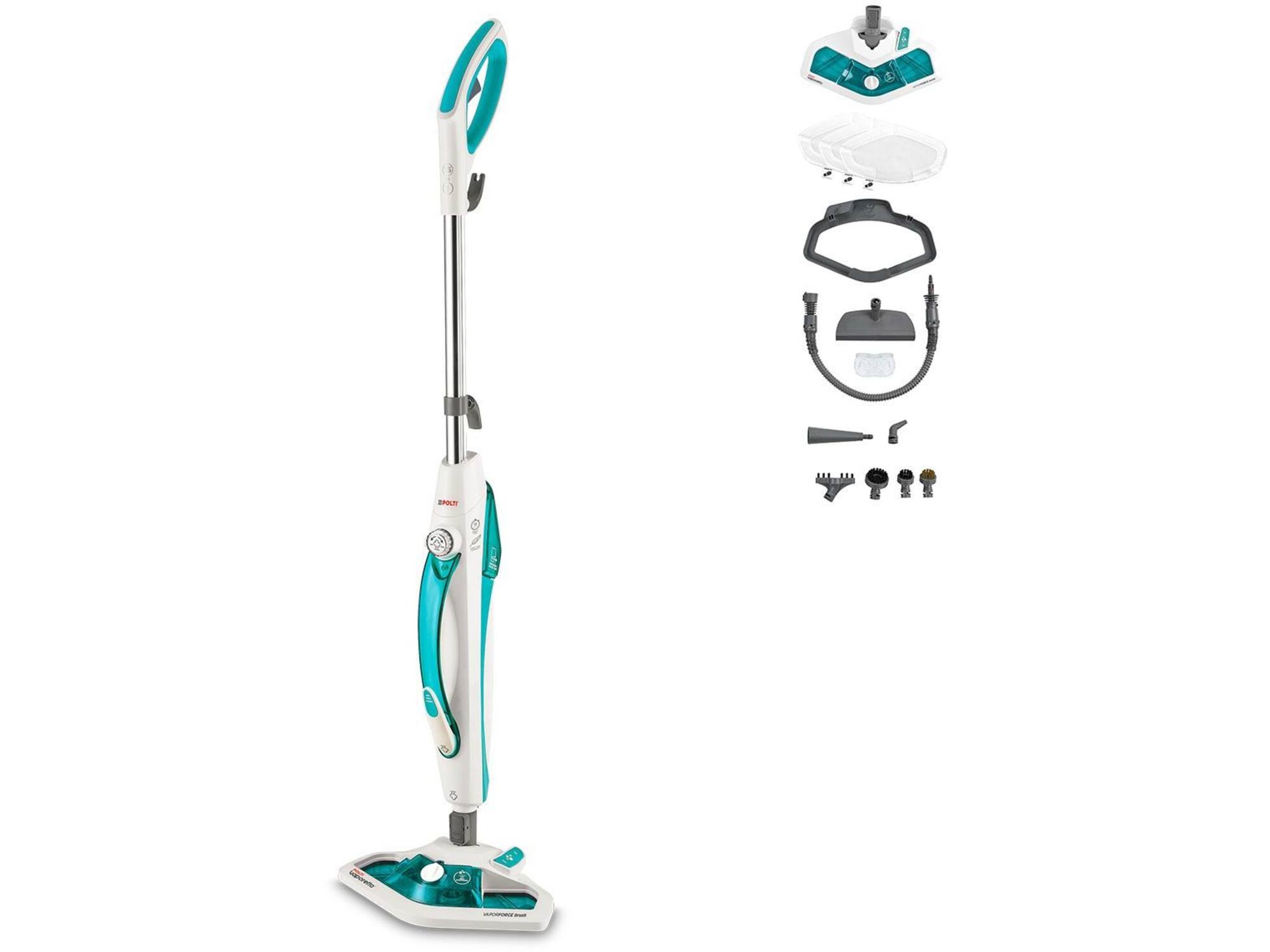 Polti Vaporetto SV450 Double