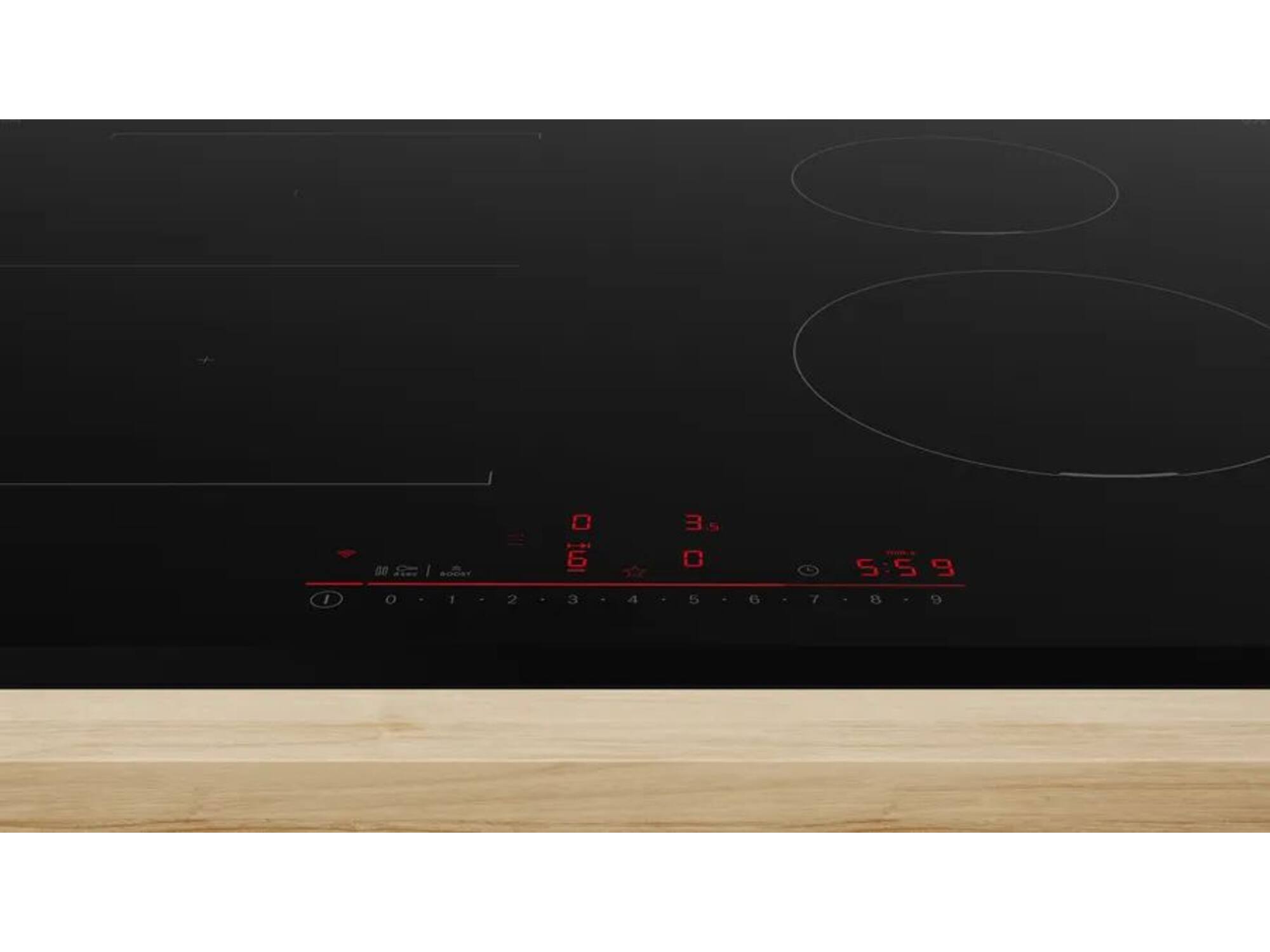 Bosch PVS731HB1E Serie 6