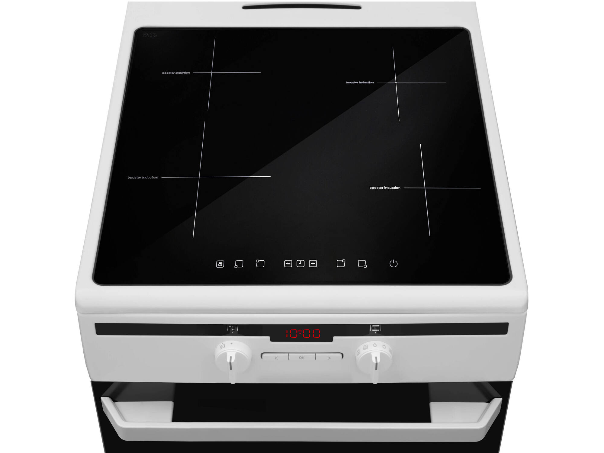 Inventum VFI6042WIT