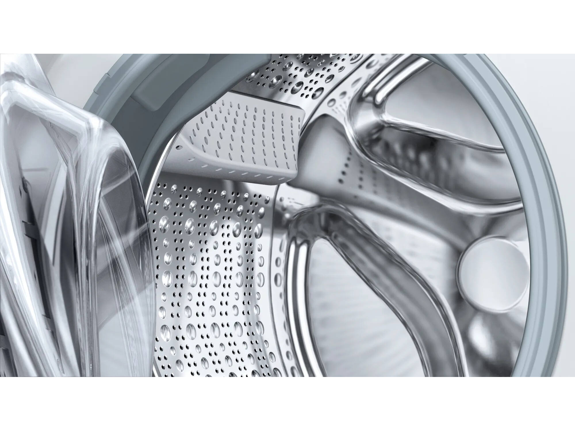 Bosch WGG244ZMNL Sports Edition