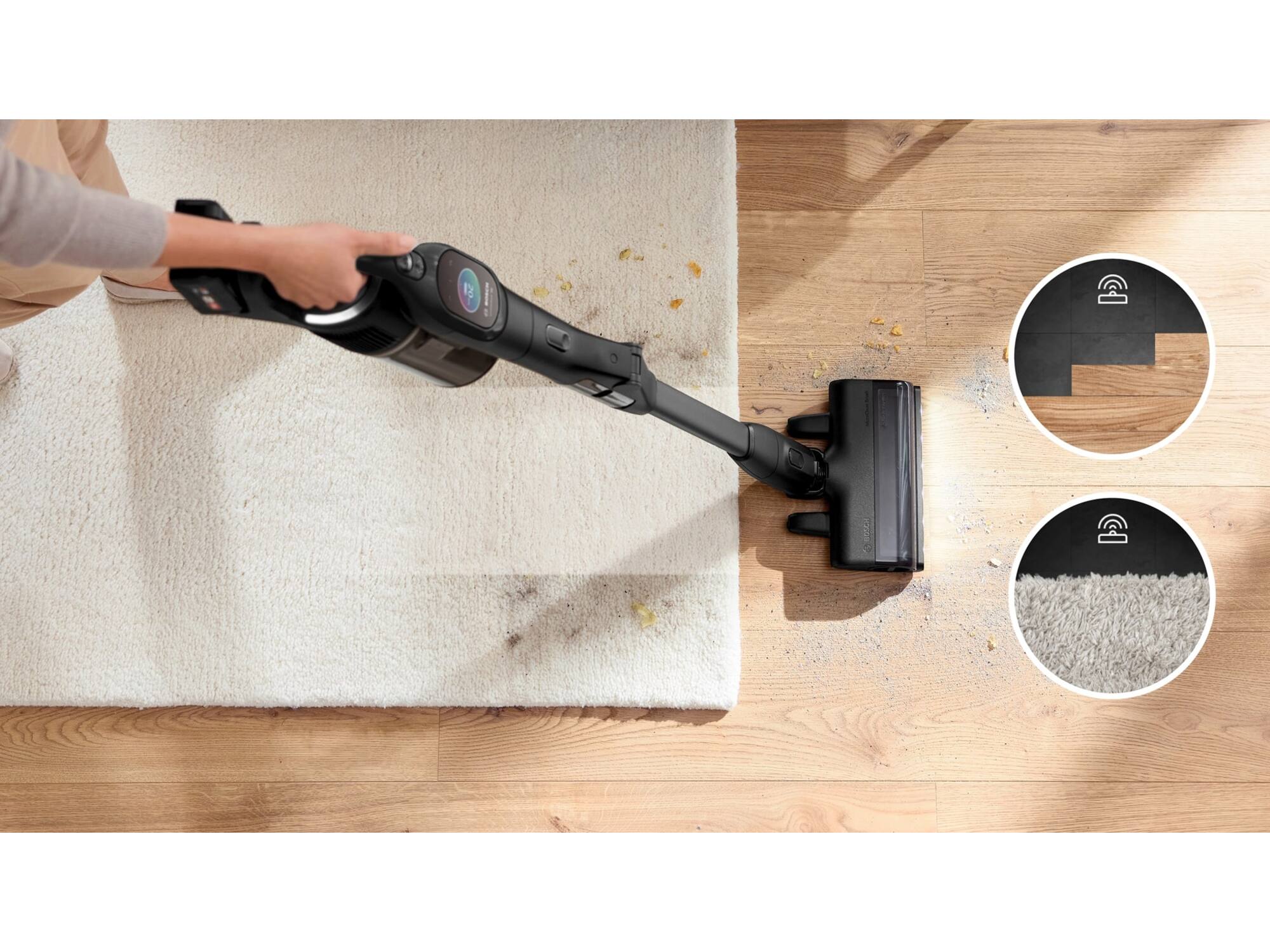 Bosch Unlimited 10 BXS1041BQC