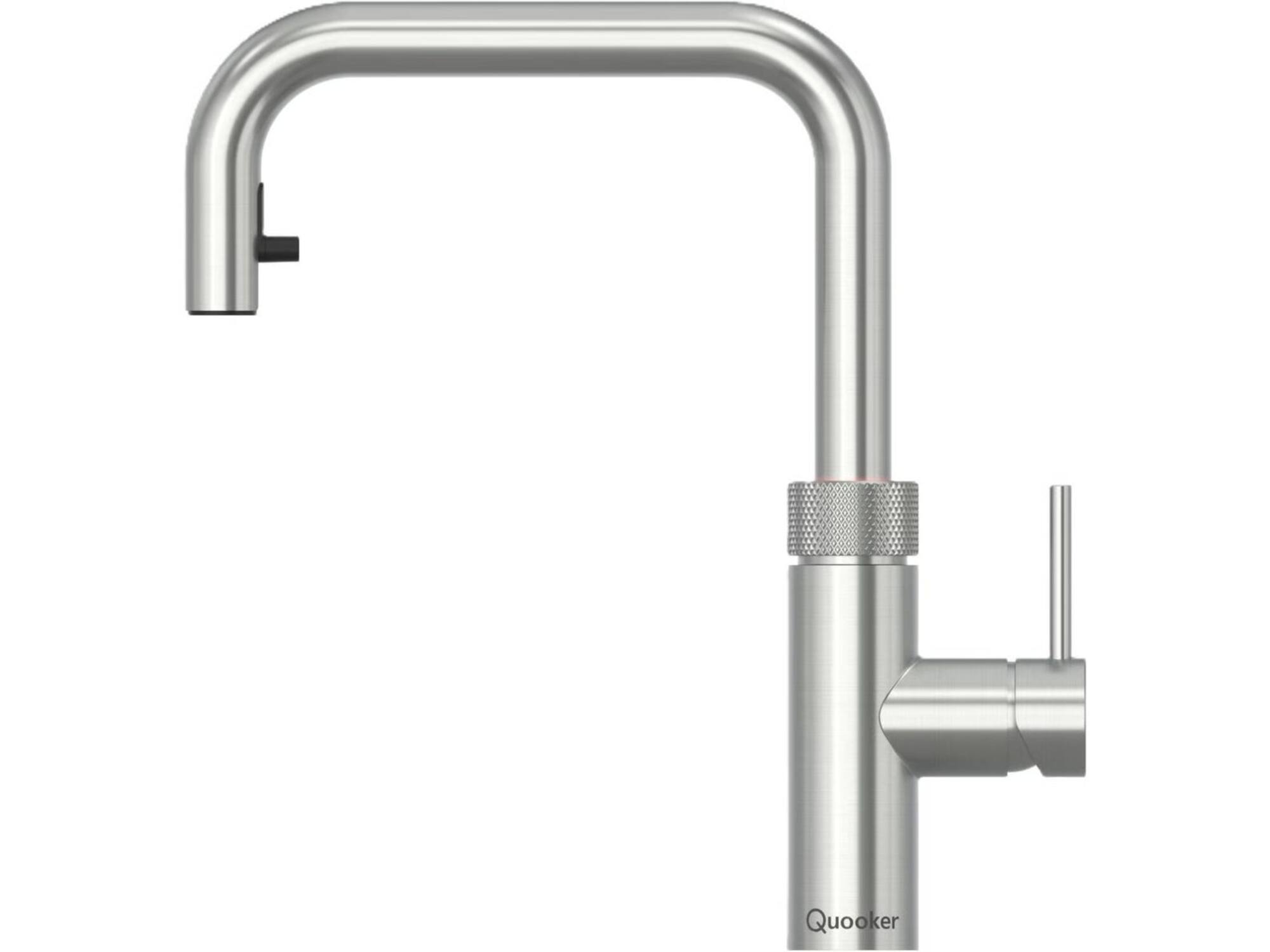 Quooker Flex Square RVS