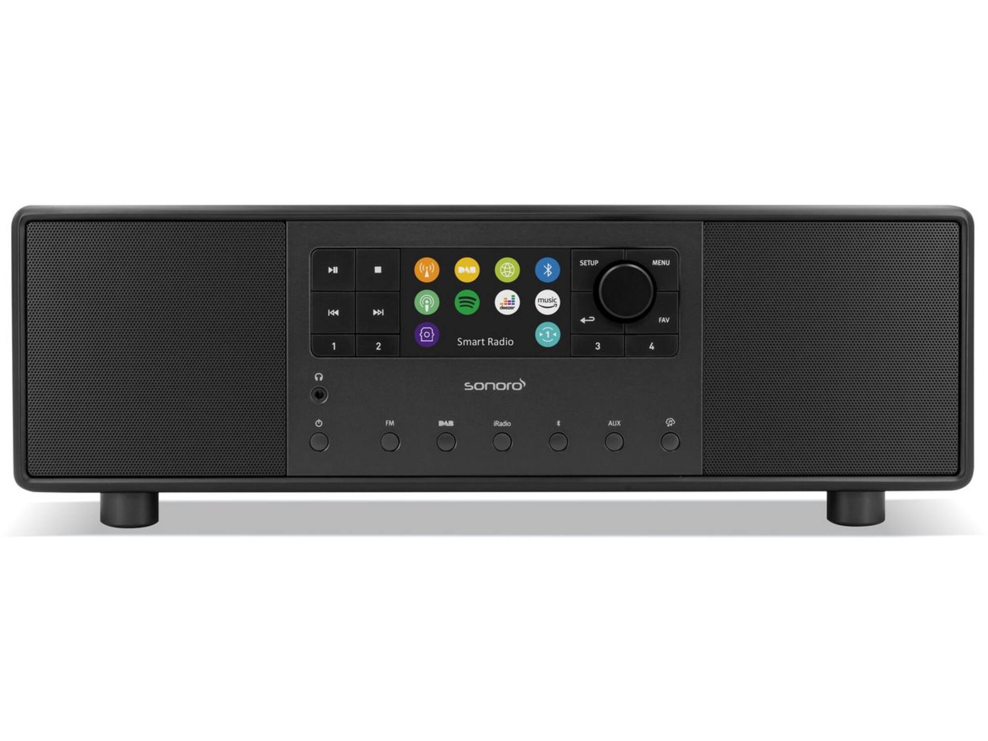 Sonoro PRIMUS 3410100BBV