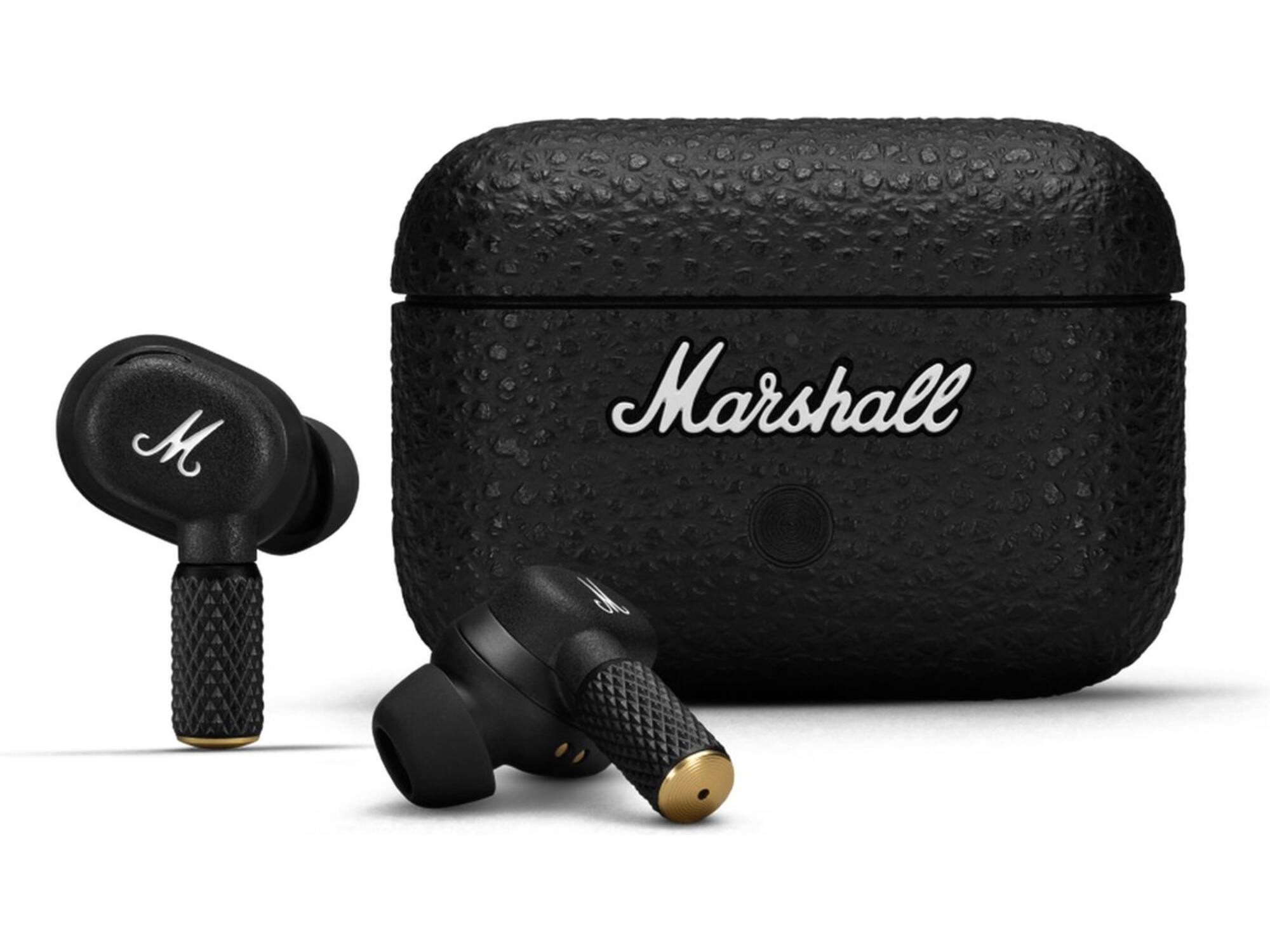 Marshall Motif II A.N.C. Zwart