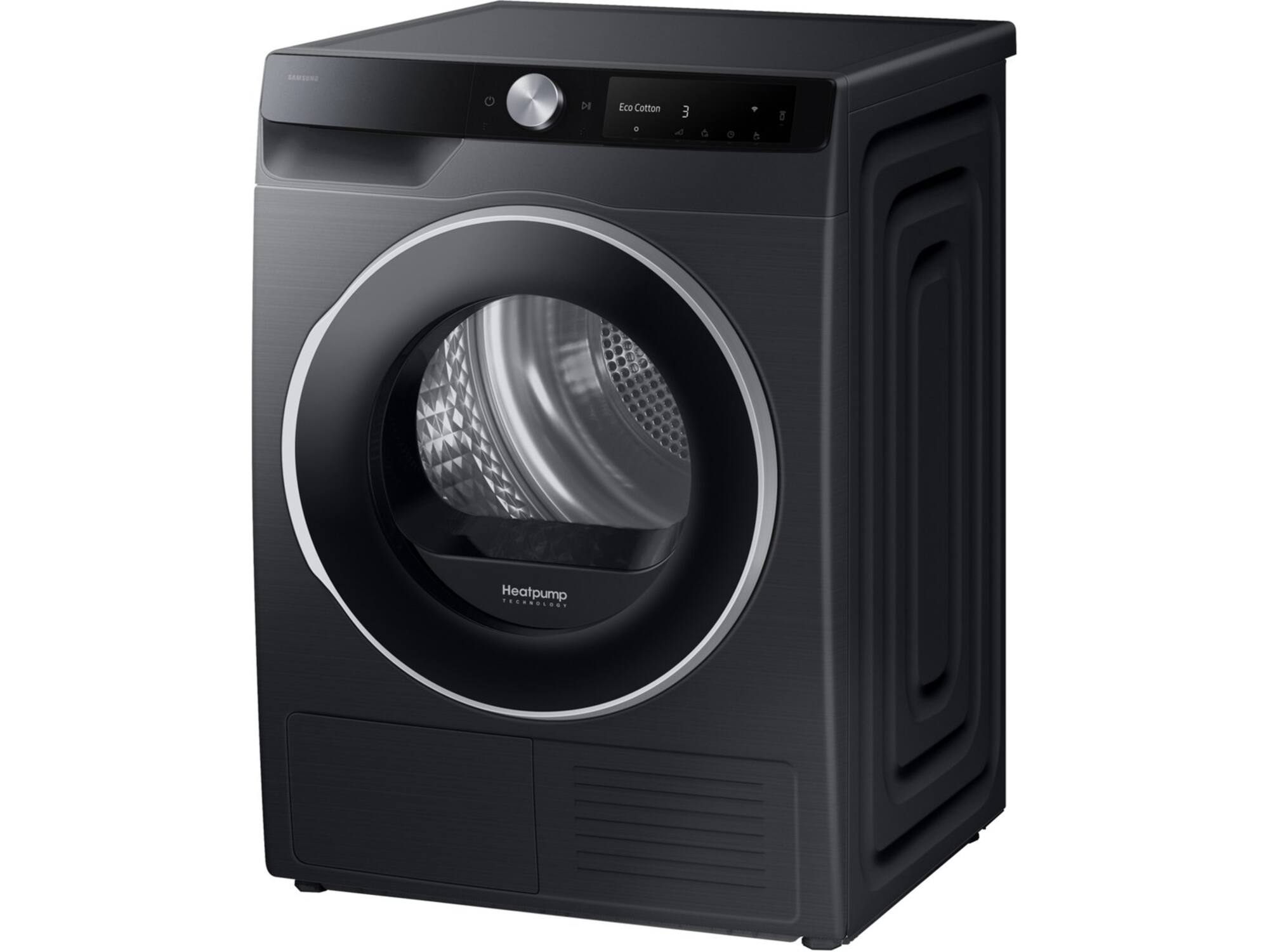 Samsung DV90DG6845LBU3 AI Dry+