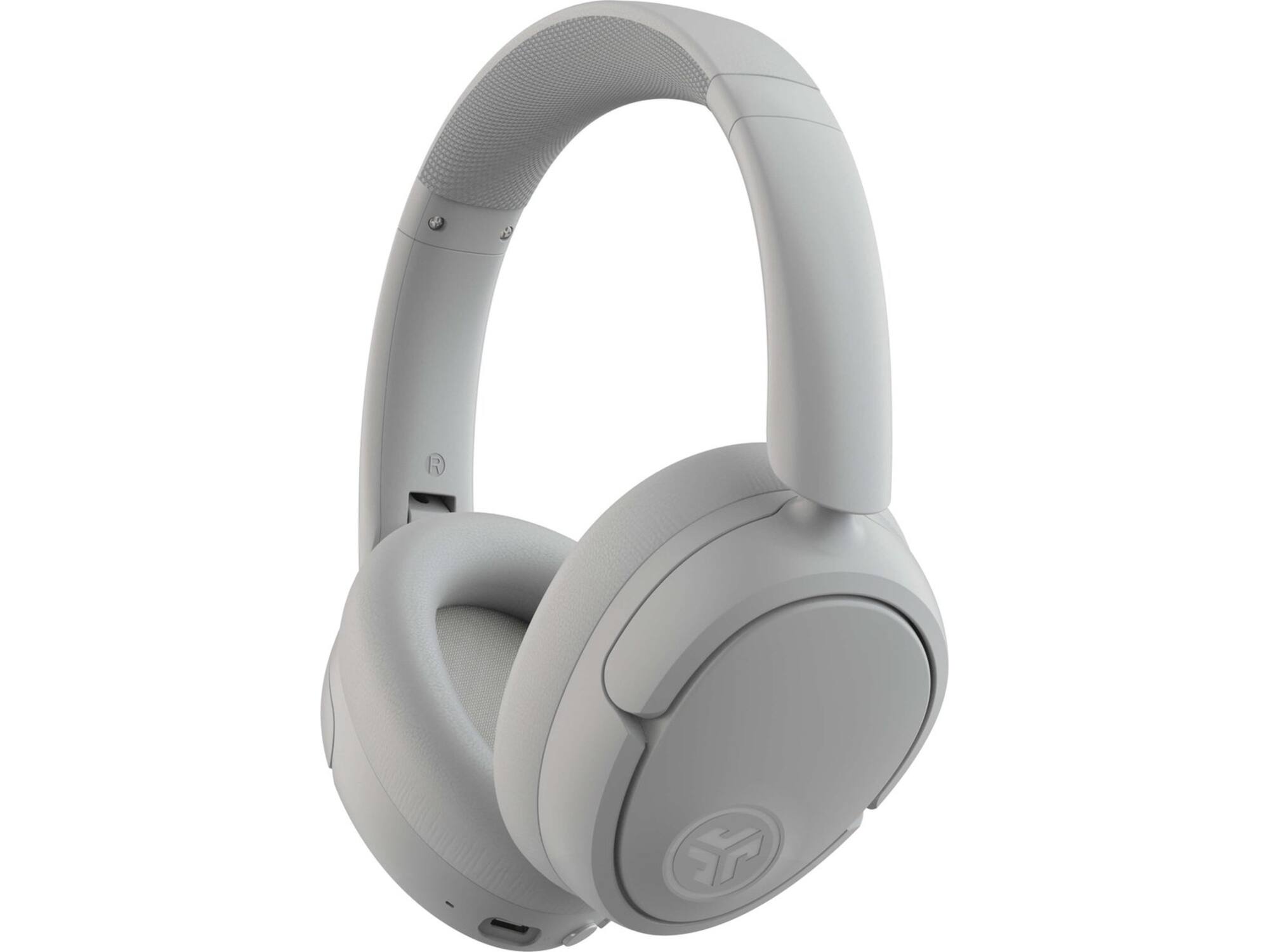 JLab JBuds LUX ANC Cloud White