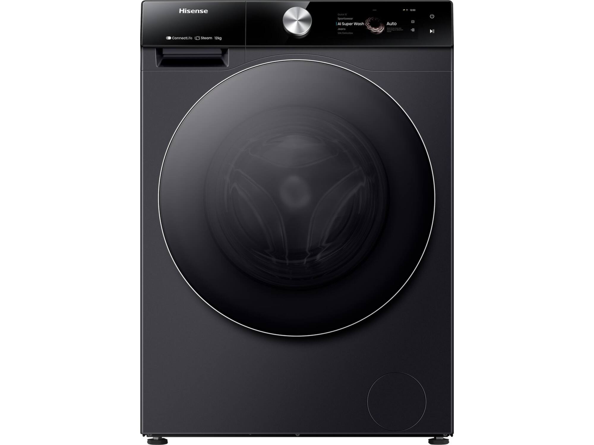 Hisense WF7S1247BB