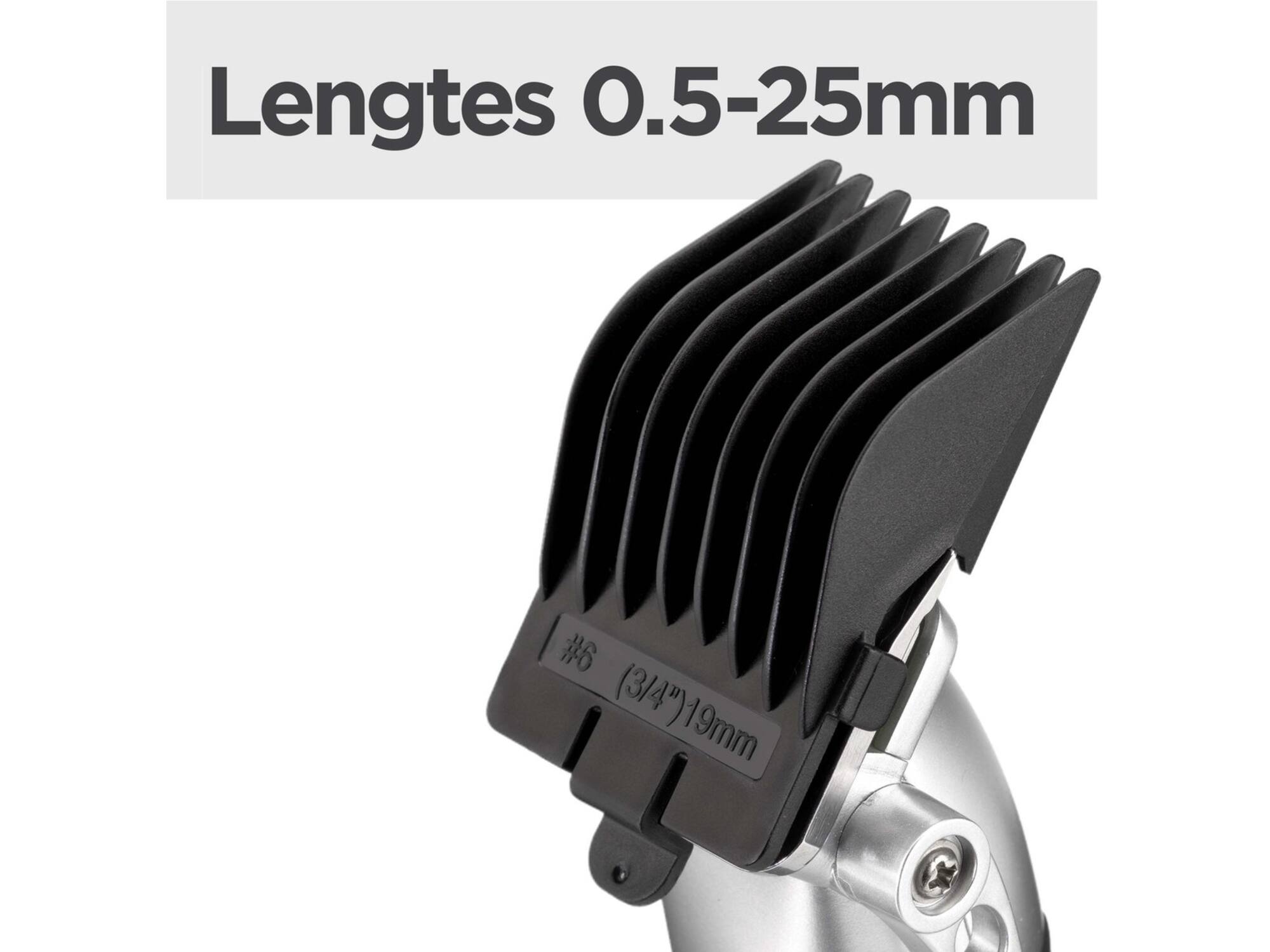 BaByliss Lithium Power E812E