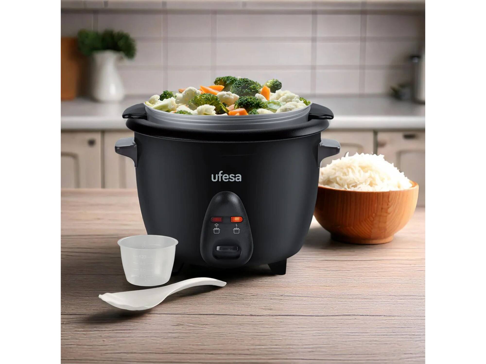 Ufesa AR4080 Basmati