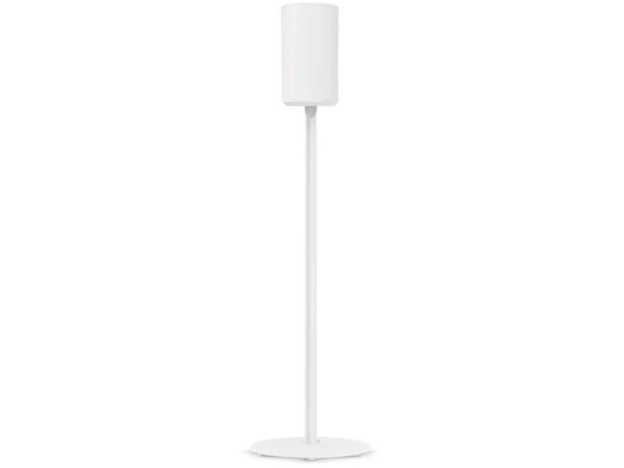 Nedis SPMT5850WT Speakerstandaard voor Sonos Era 100 Wit