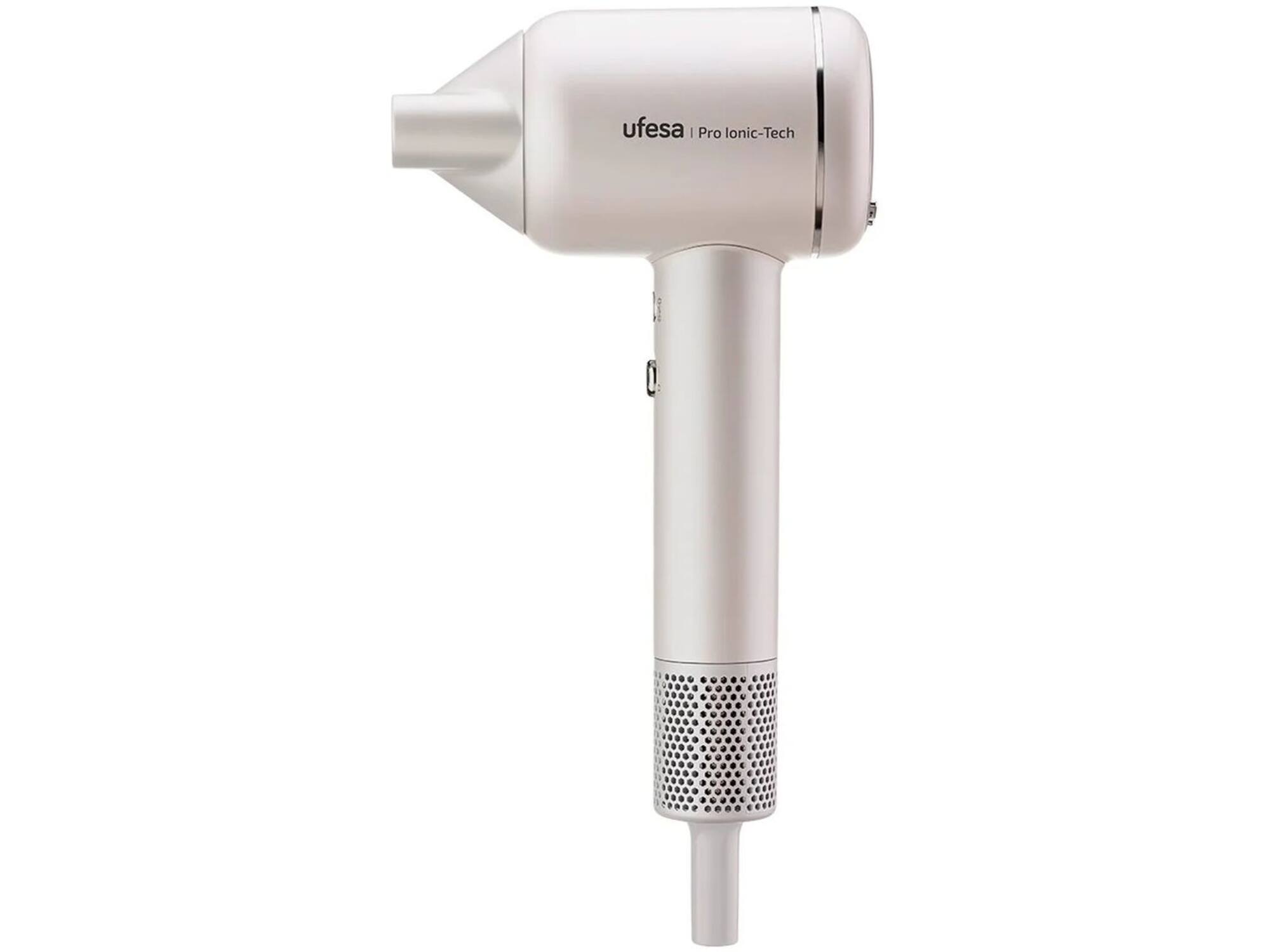 Ufesa Pro Ionic-Tech