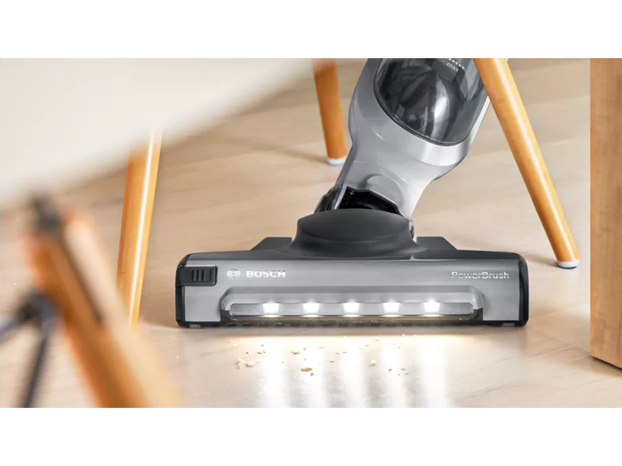 Bosch Serie 4 Flexxo Gen2 BCH3K2301