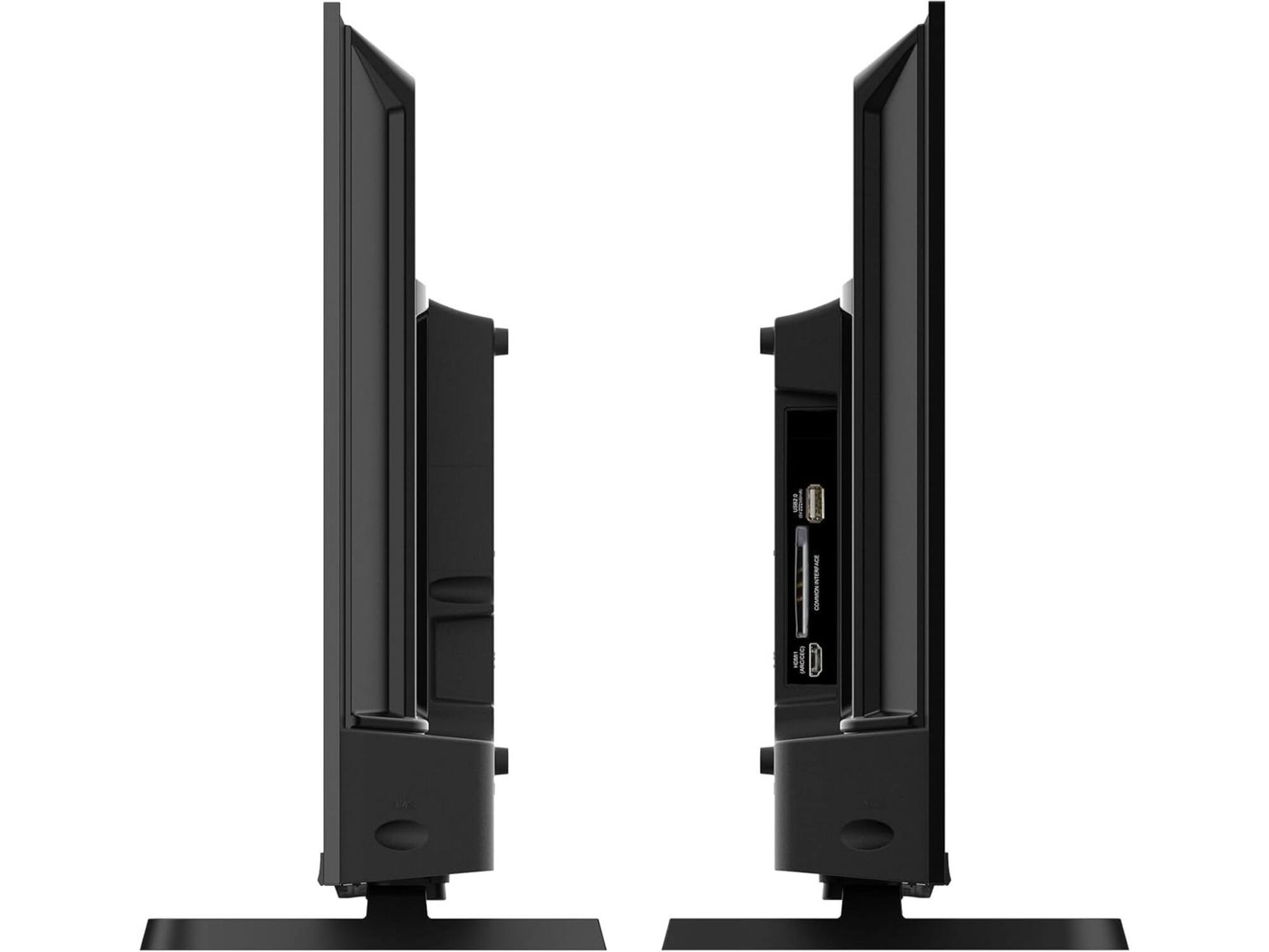 Blaupunkt 32QBG6000S