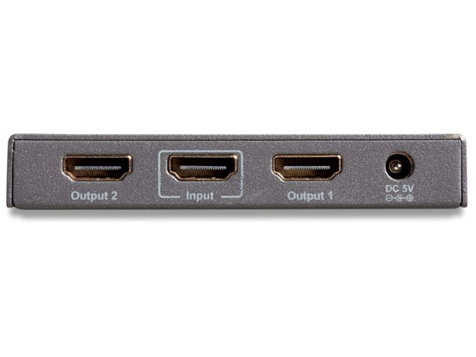 Marmitek Split 612 UHD 2.0