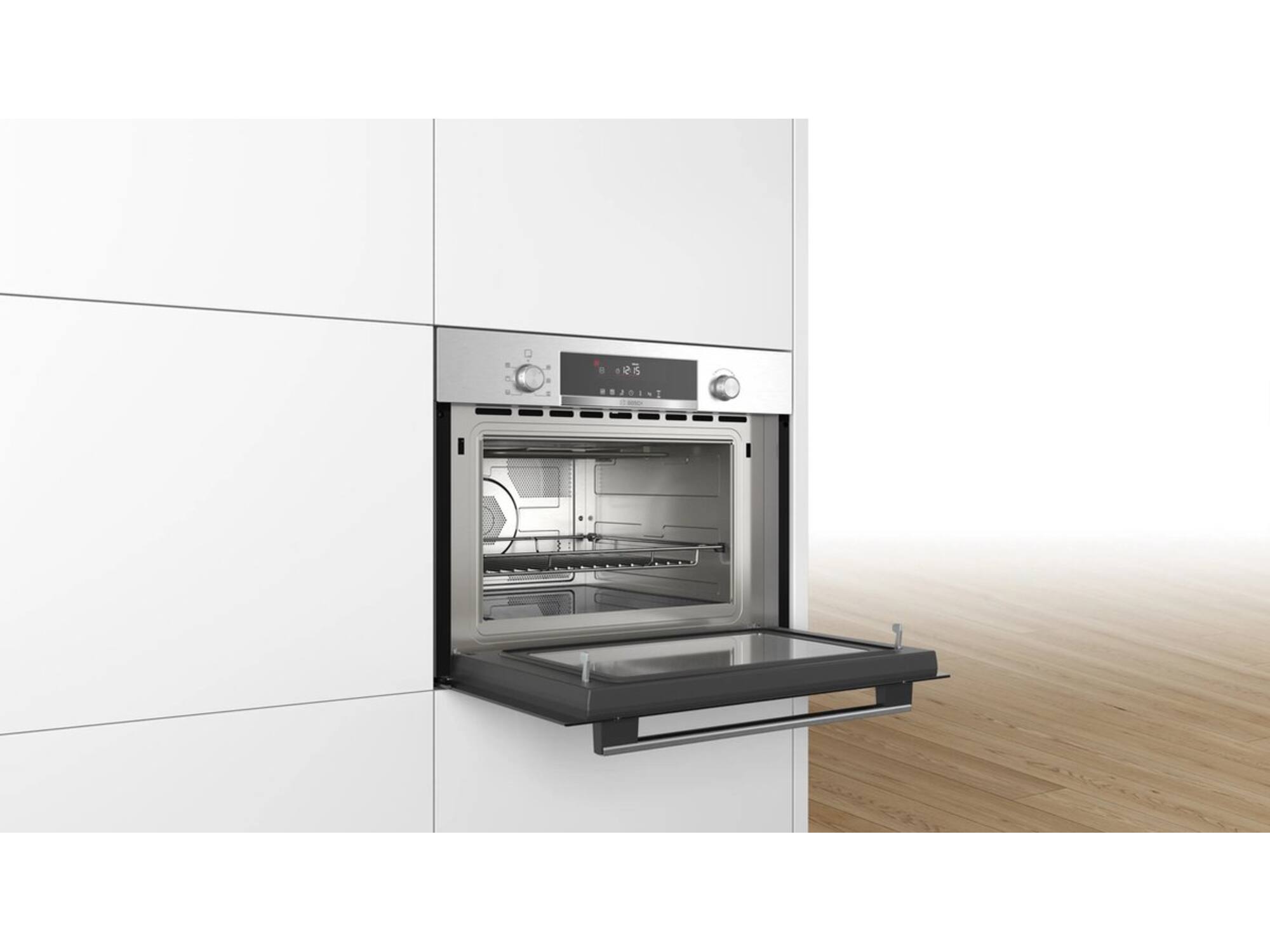 Bosch Serie 6 CMA585GS1