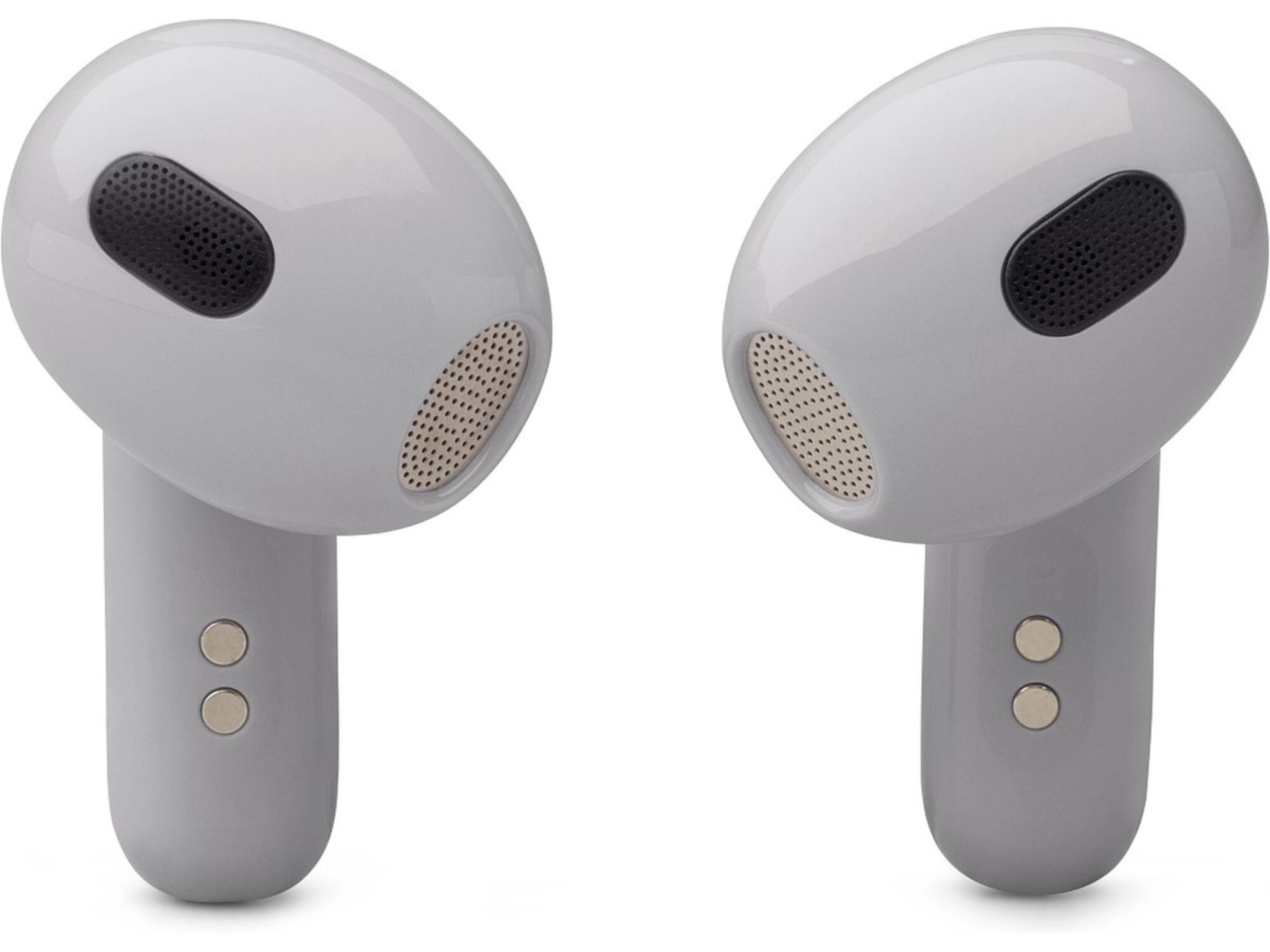 JBL Live 3 Flex Zilver