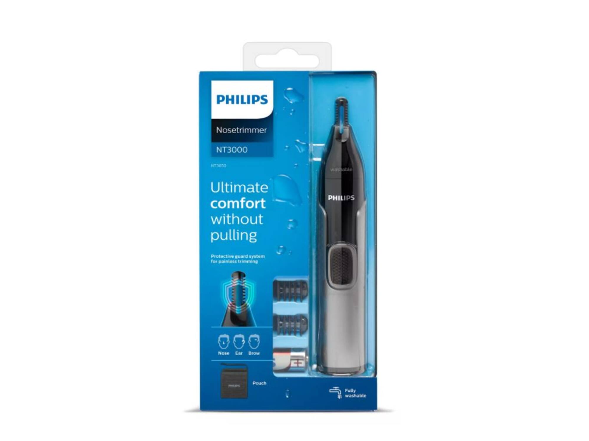 Philips Series 3000 NT3650/16