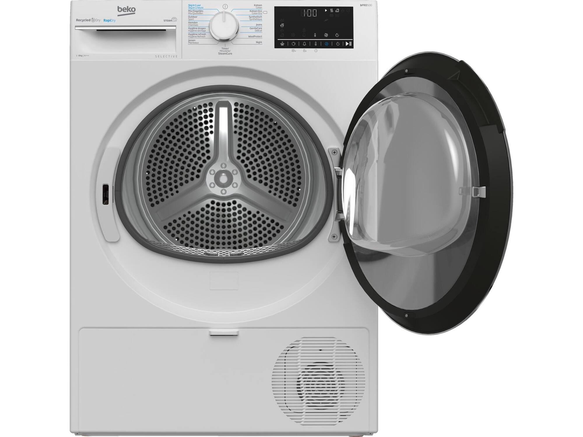 Beko B5T68247W2