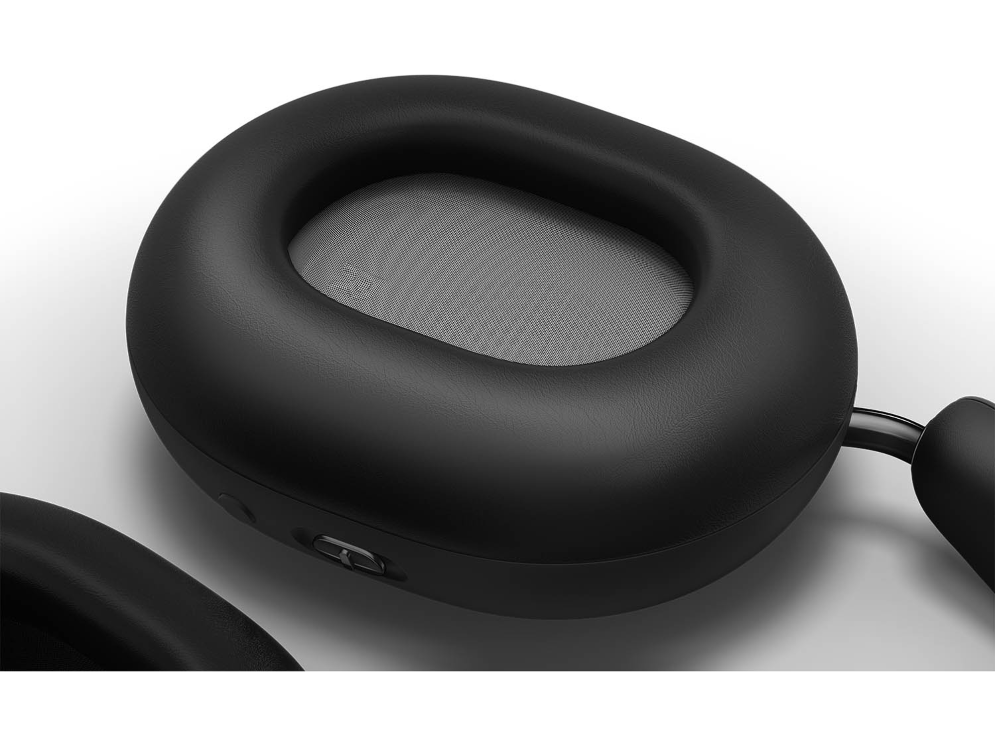 Sonos Ace Zwart