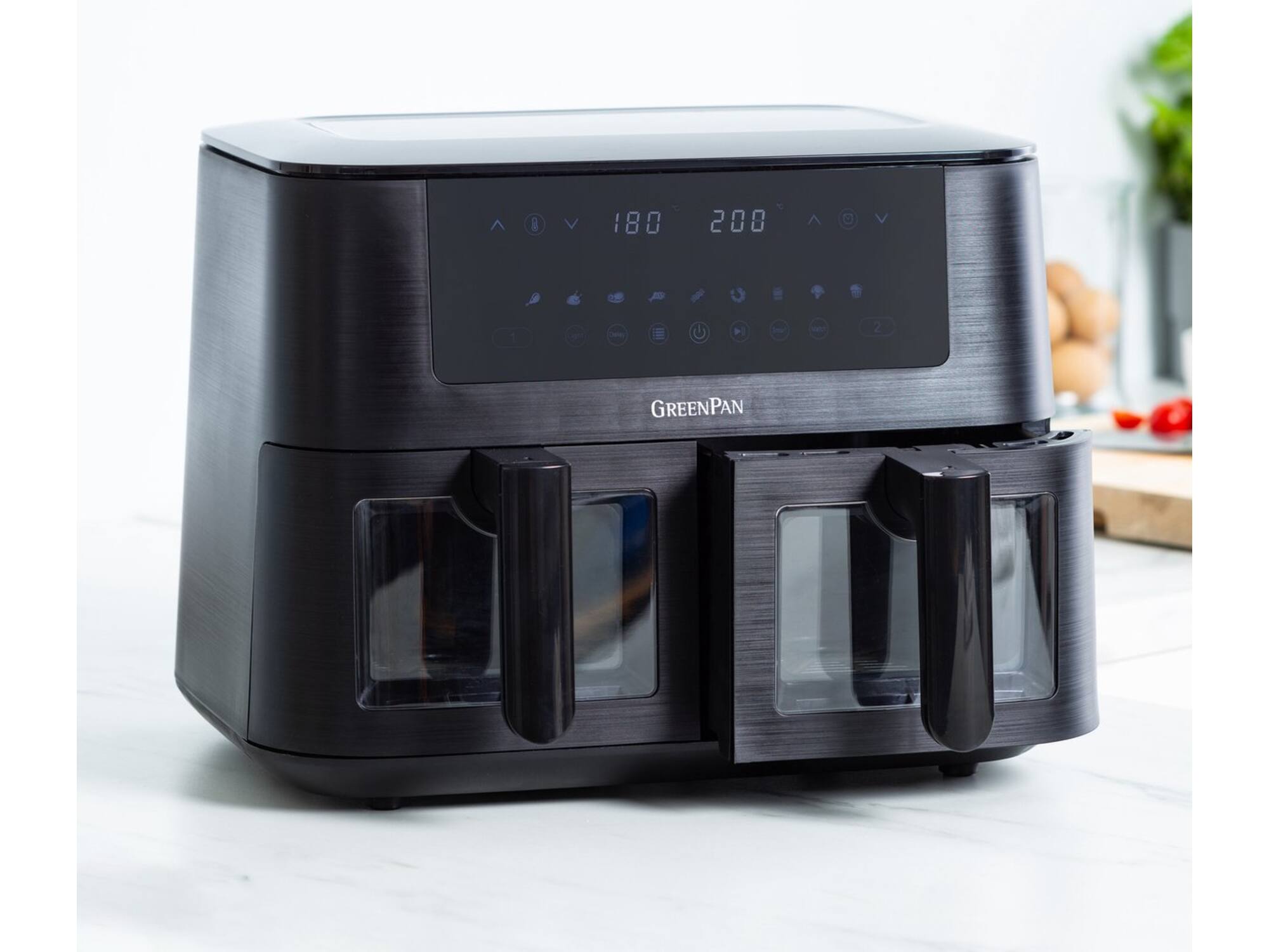 GreenPan Bistro Dual