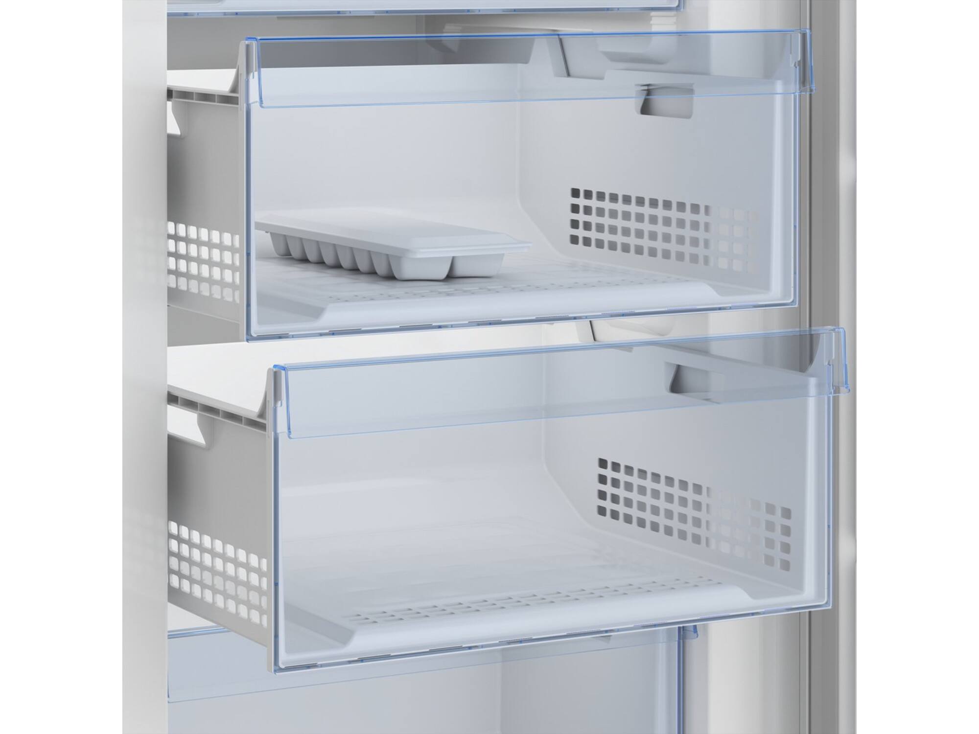 Beko RFNE448E45W