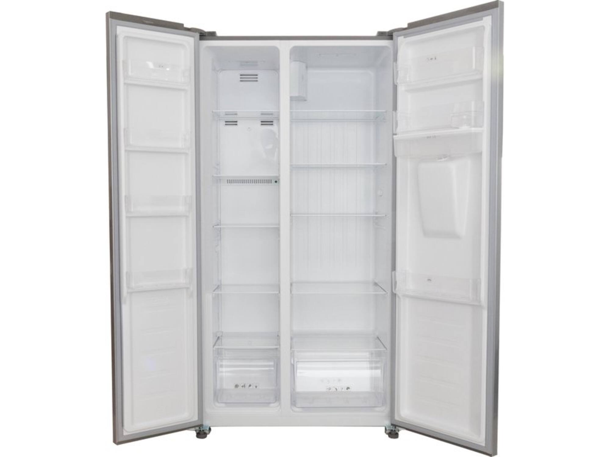 Exquisit SBS146-WS-040ES