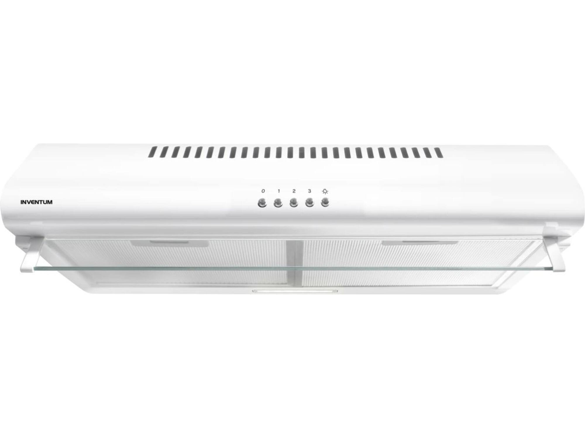 Inventum AKO6012WIT