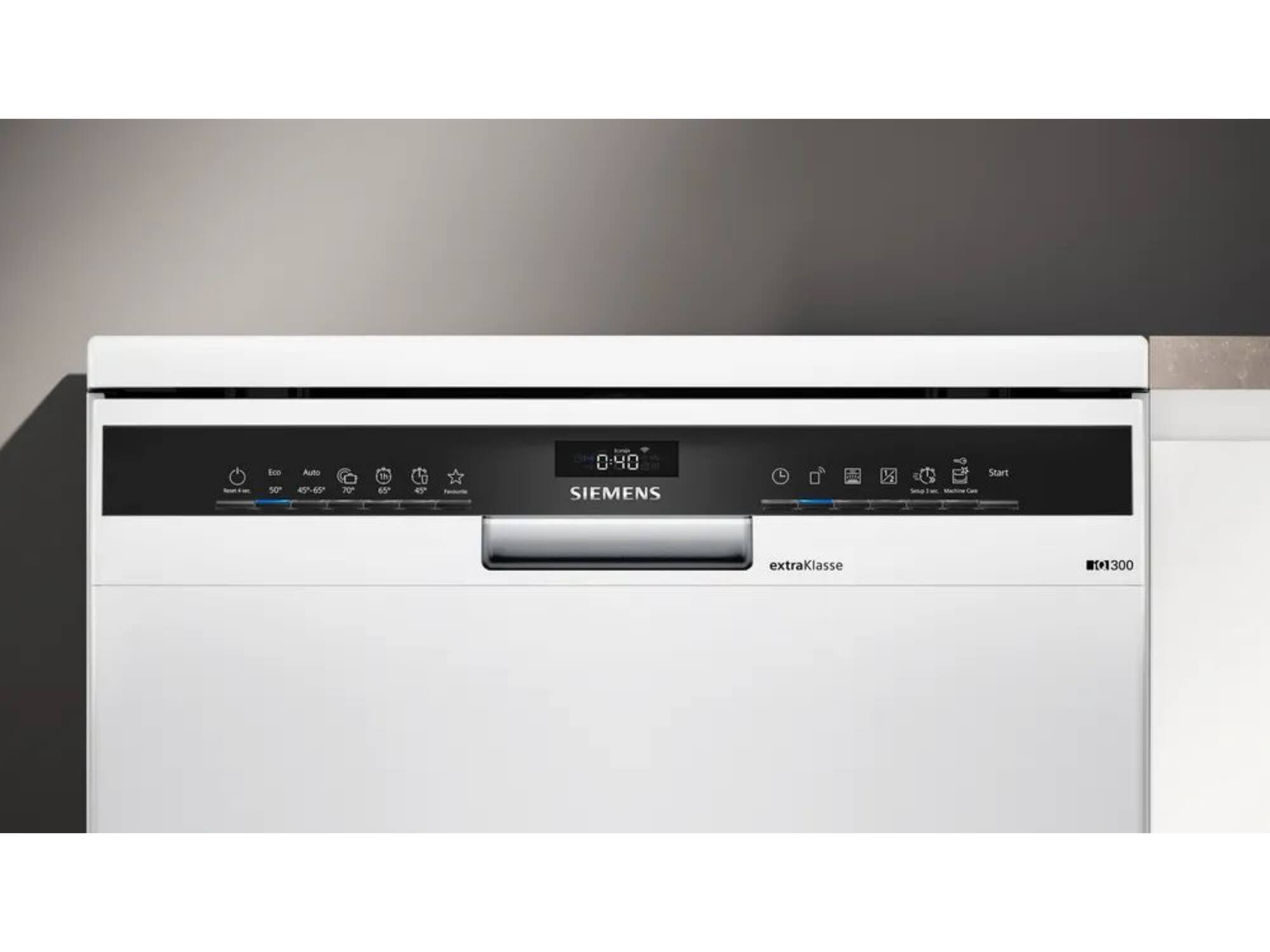 Siemens SN23EW03LE iQ300 extraKlasse
