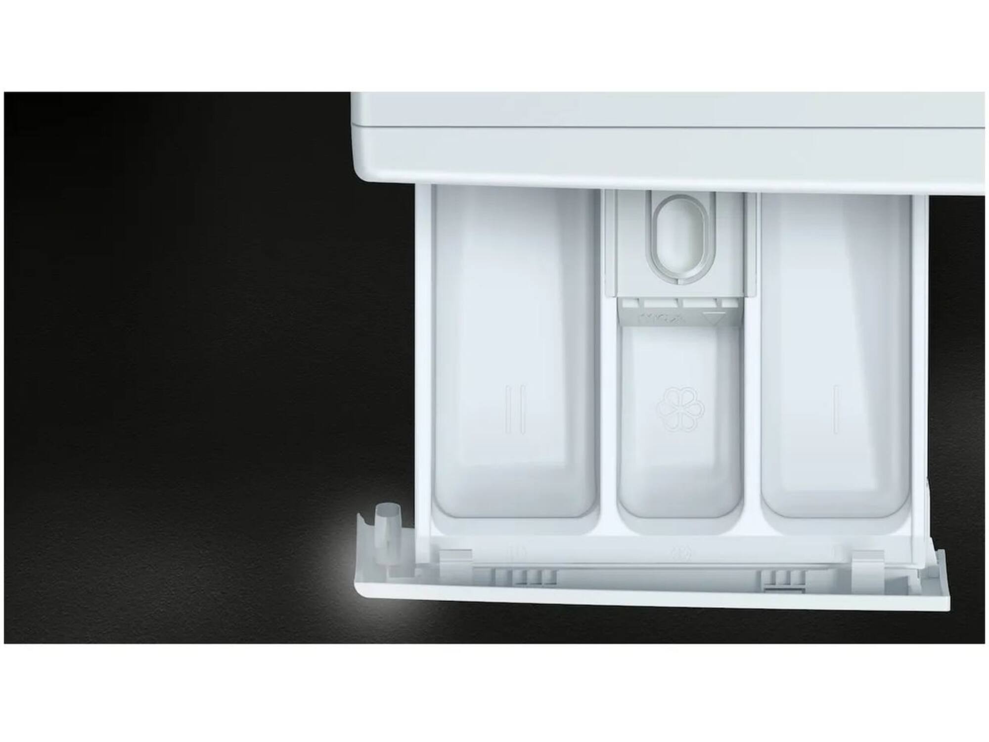 Siemens WG44G2ZENL iQ500 extraKlasse