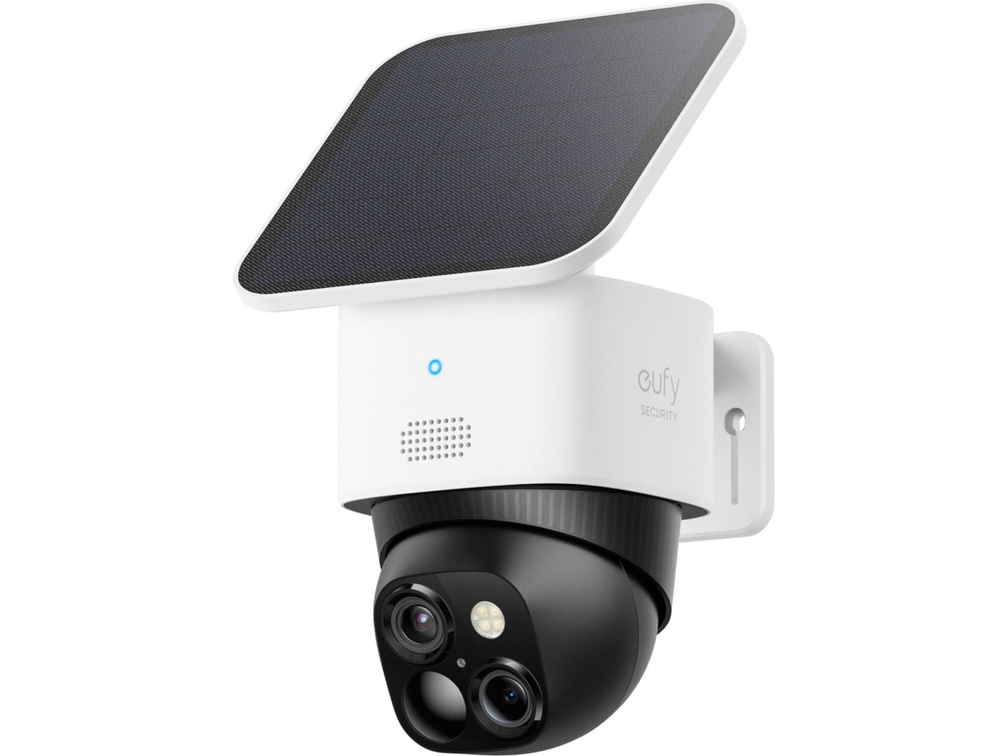 Eufy SoloCam S340