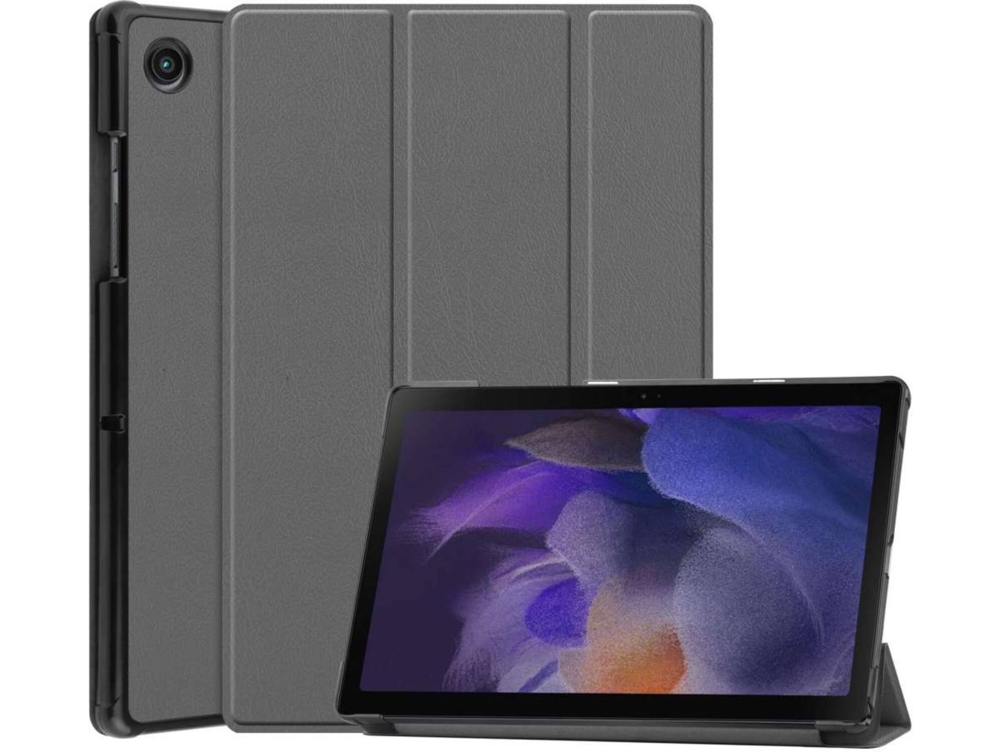 Just In Case Tri-Fold Case