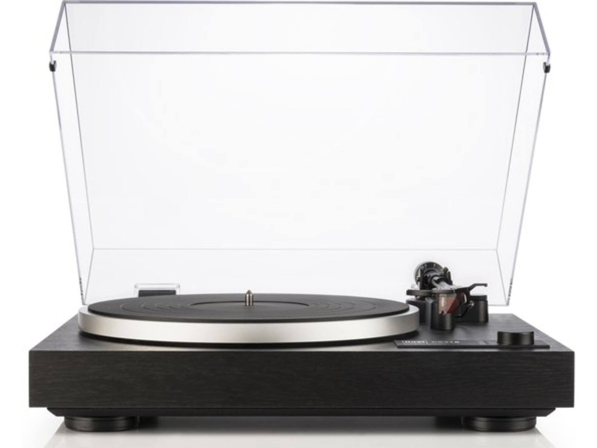 Dual CS 418 Zwart