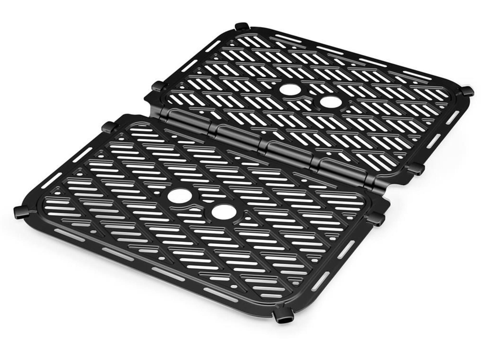 Tristar FR-9078 Dualzone Flex