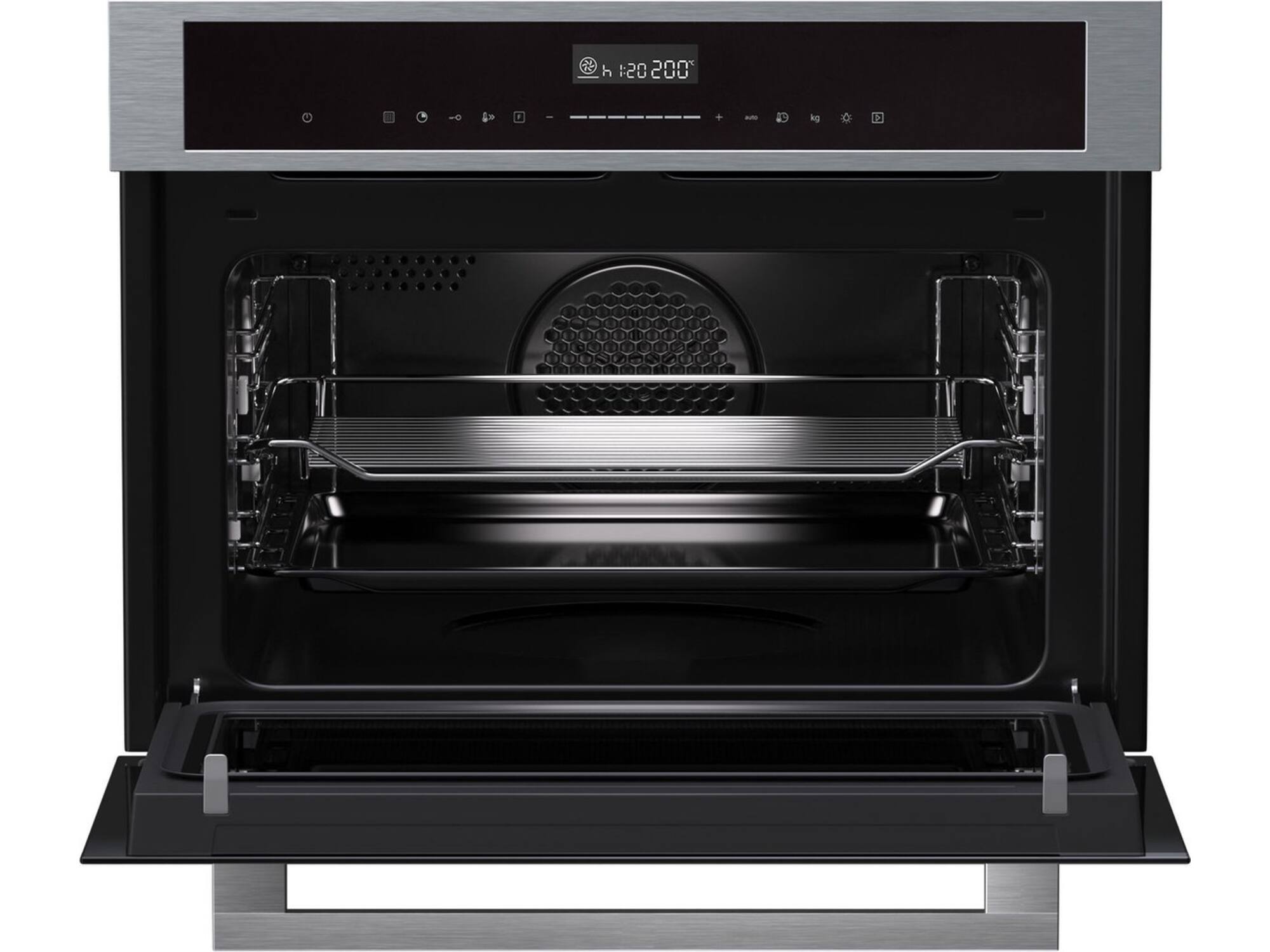 ETNA CM250RVS