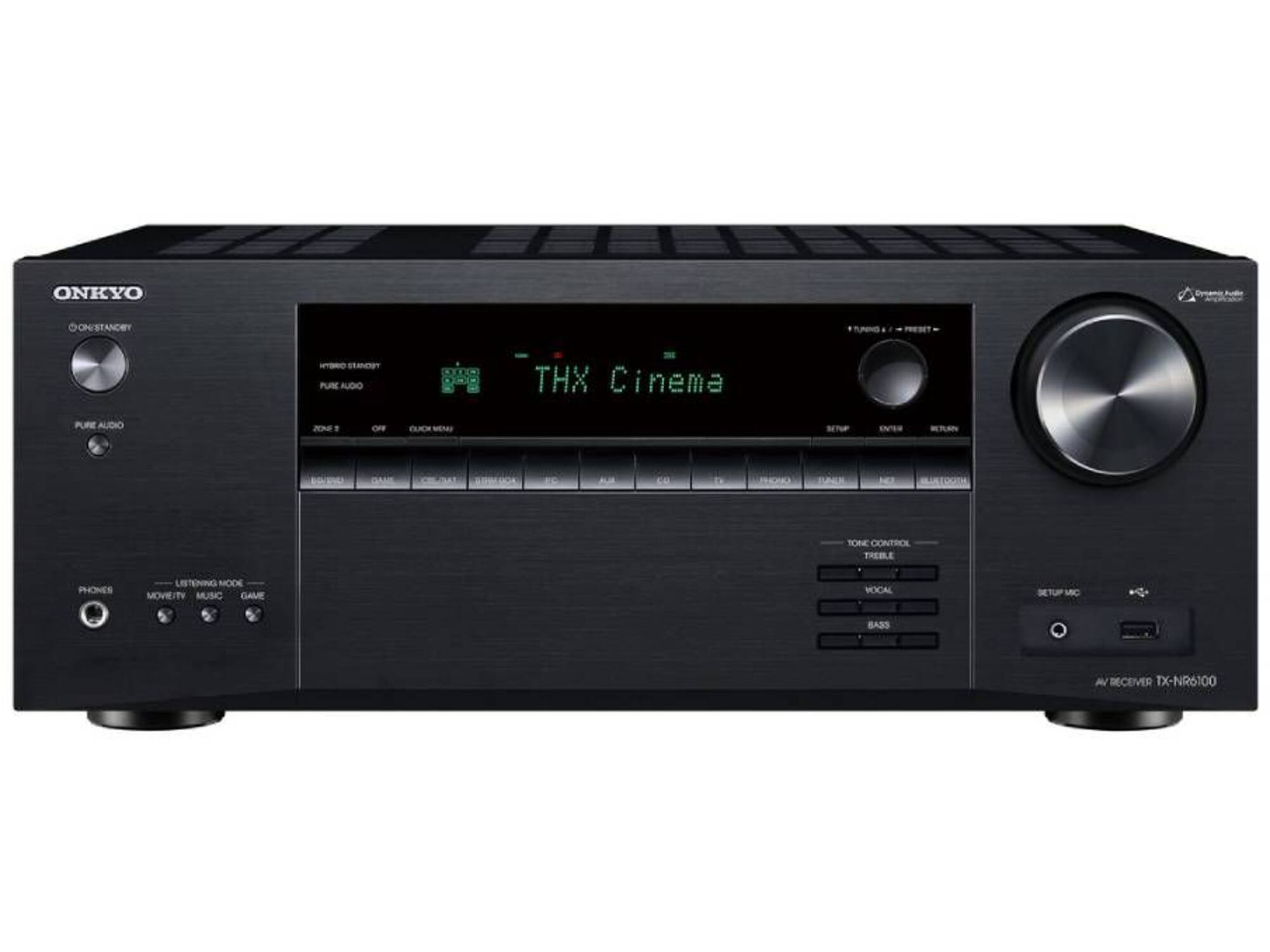 Onkyo TX-NR6100