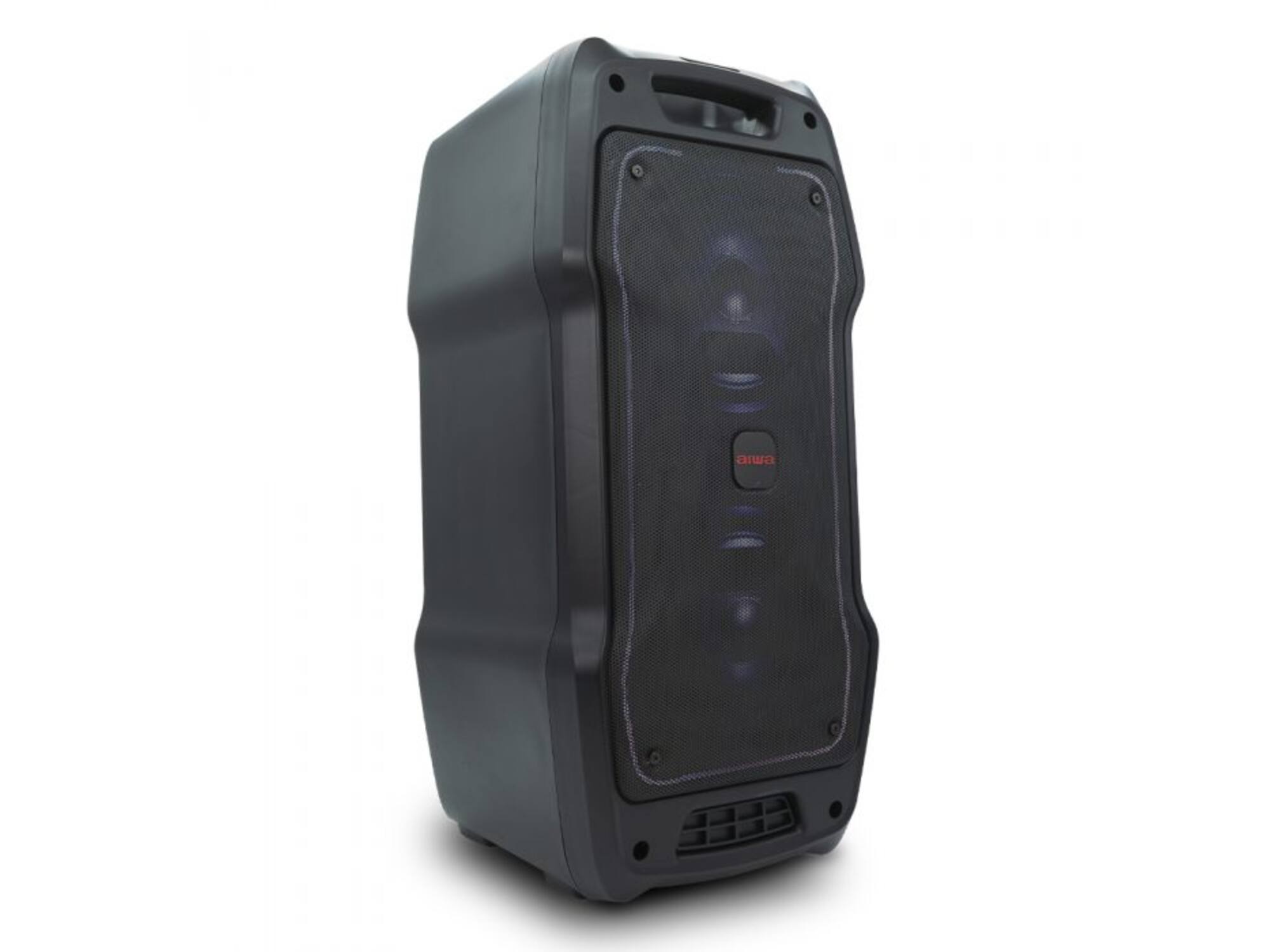 Aiwa KBTUS-400 Karaokesysteem