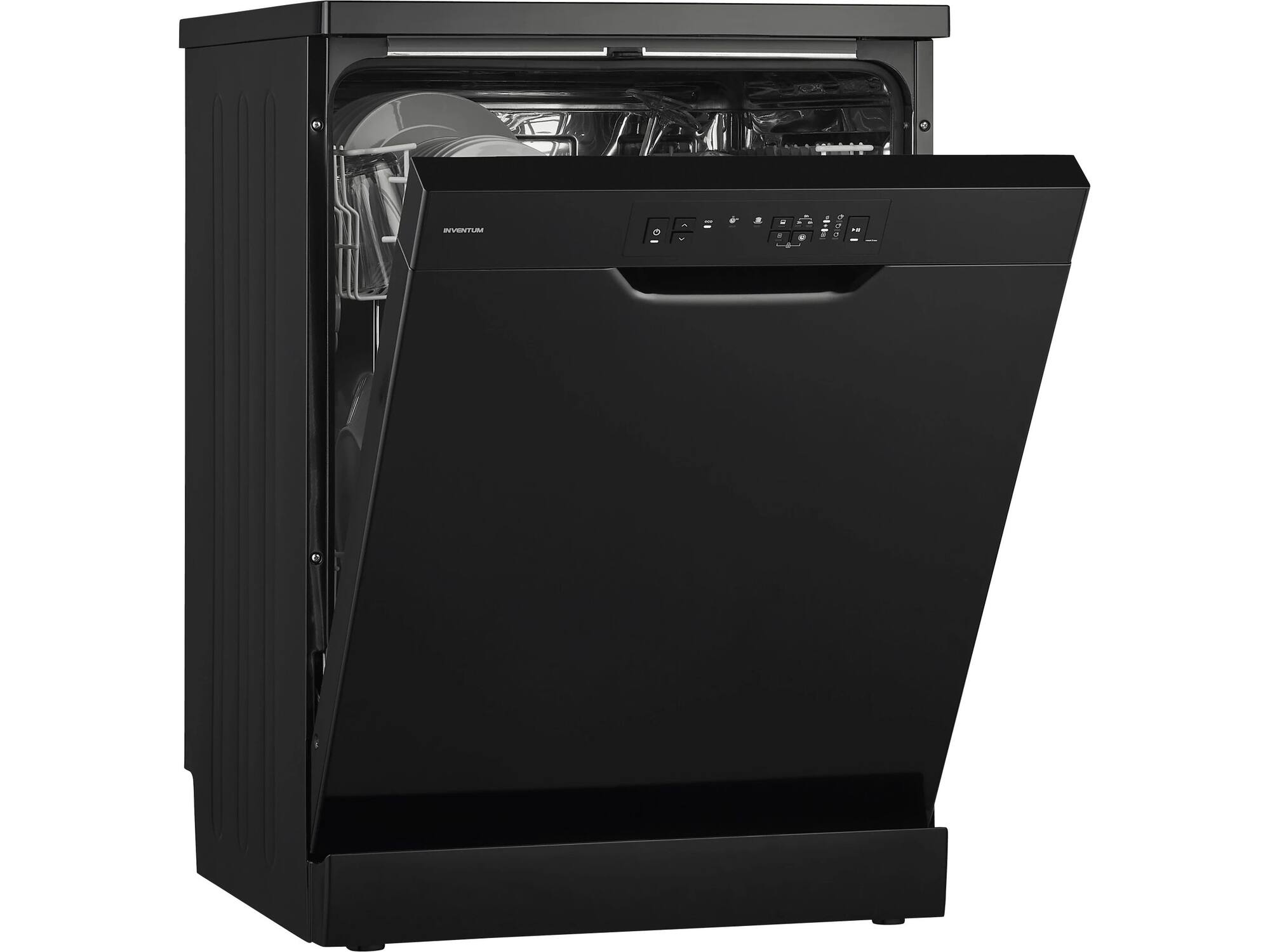 Inventum VVW6008AB