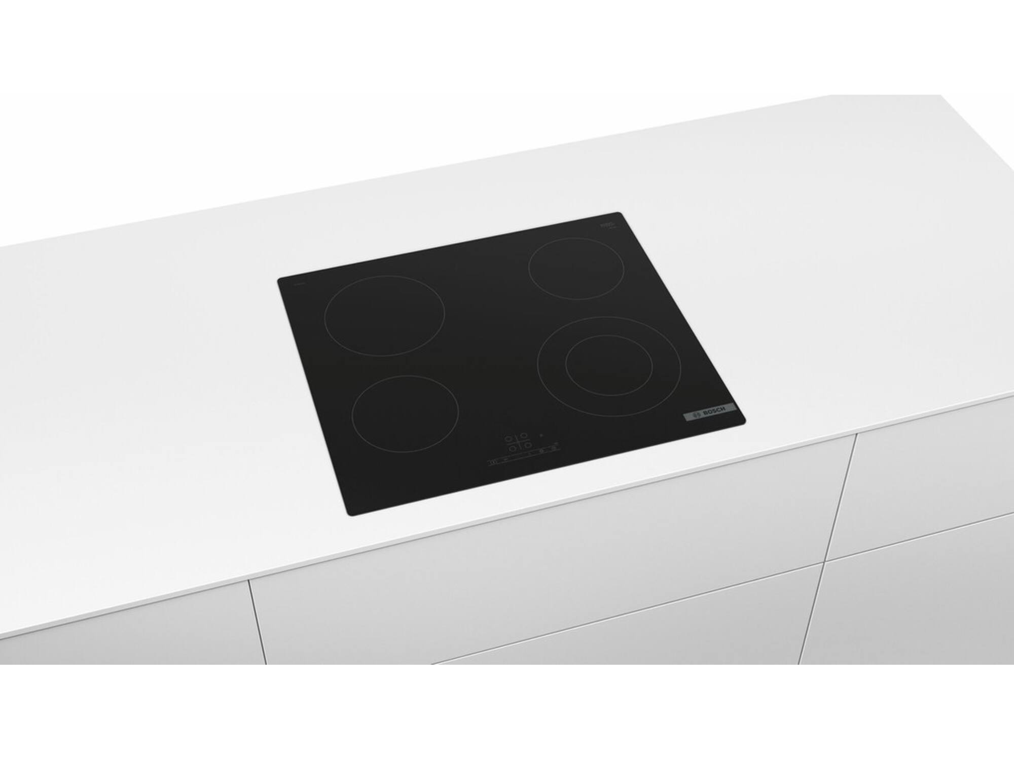 Bosch Serie 4 PKF611BB2E