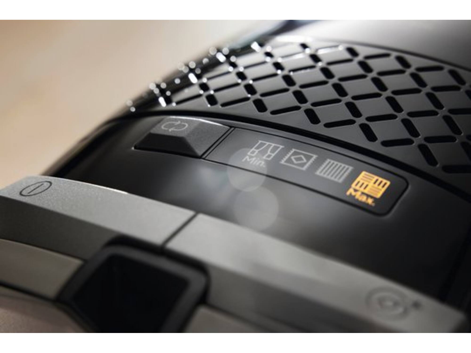Miele Guard M1 Silence Casagrijs