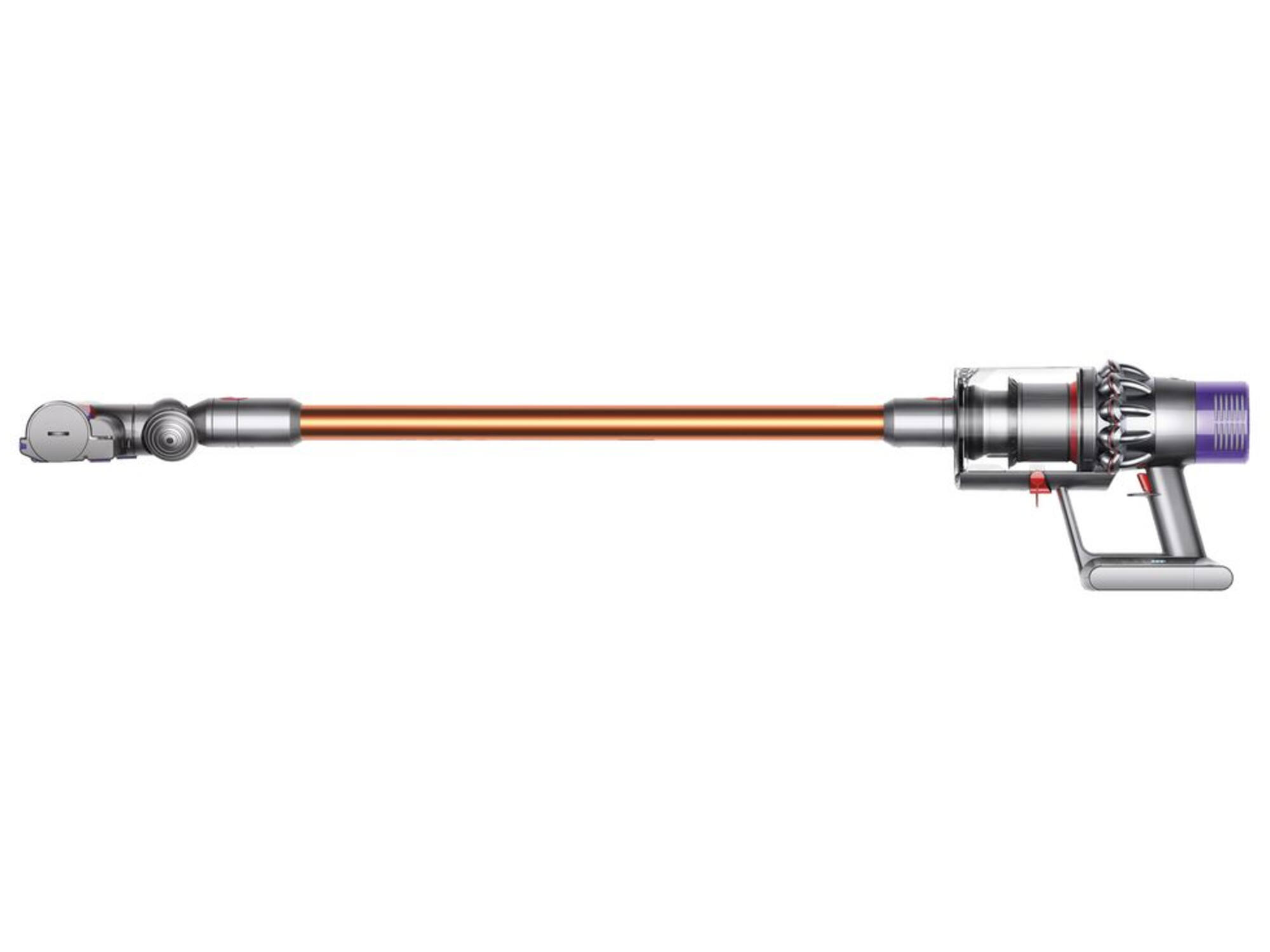 Dyson V12 Detect Slim Absolute (2023)