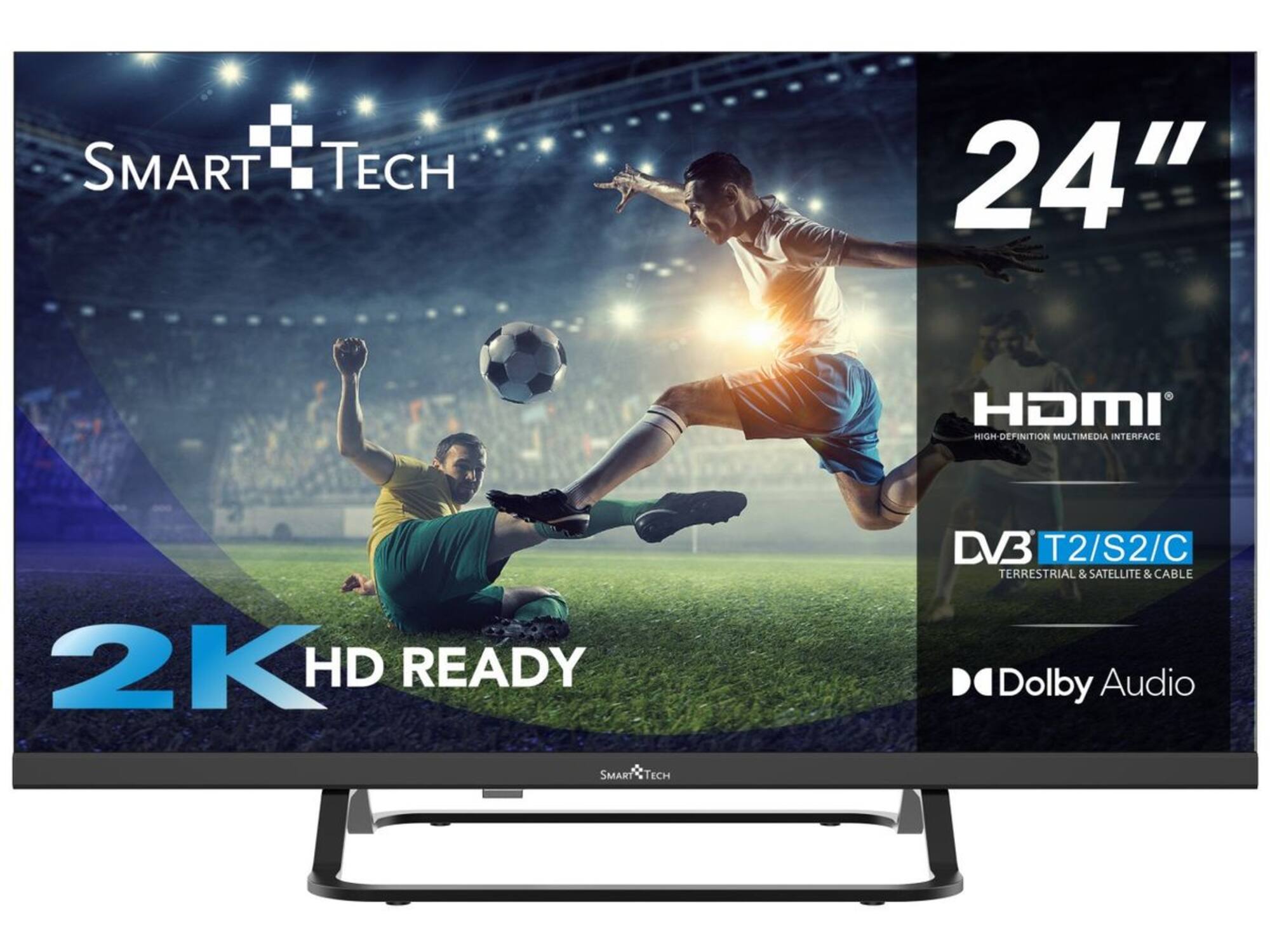 Smart Tech 24HN01V1C