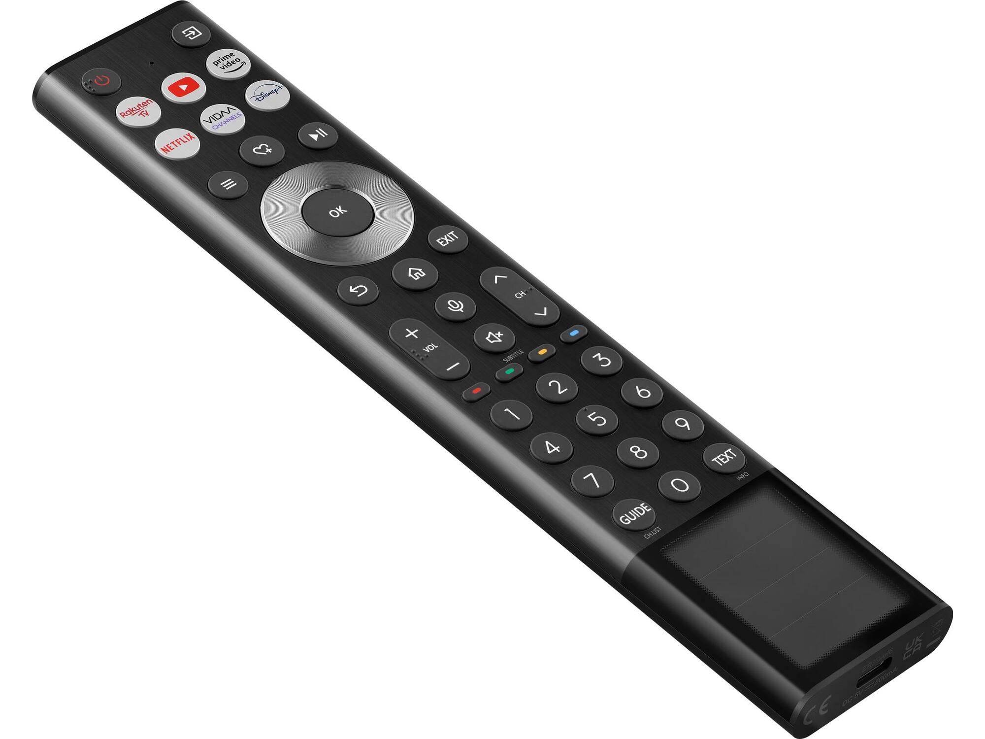 Hisense 65U8NQ