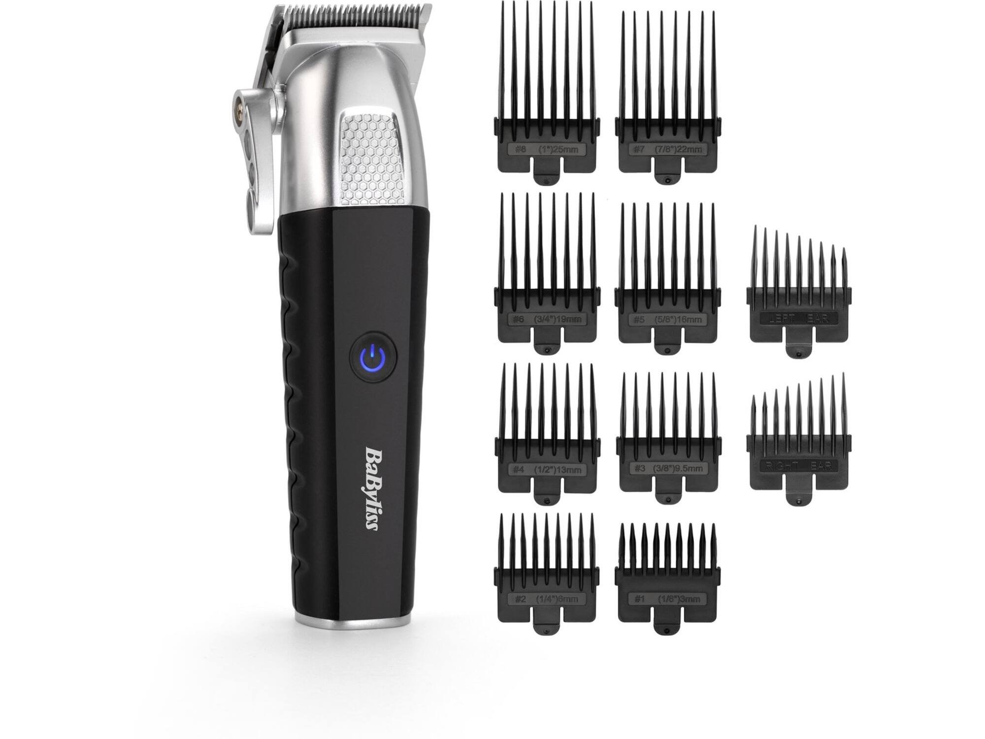BaByliss Lithium Power E812E