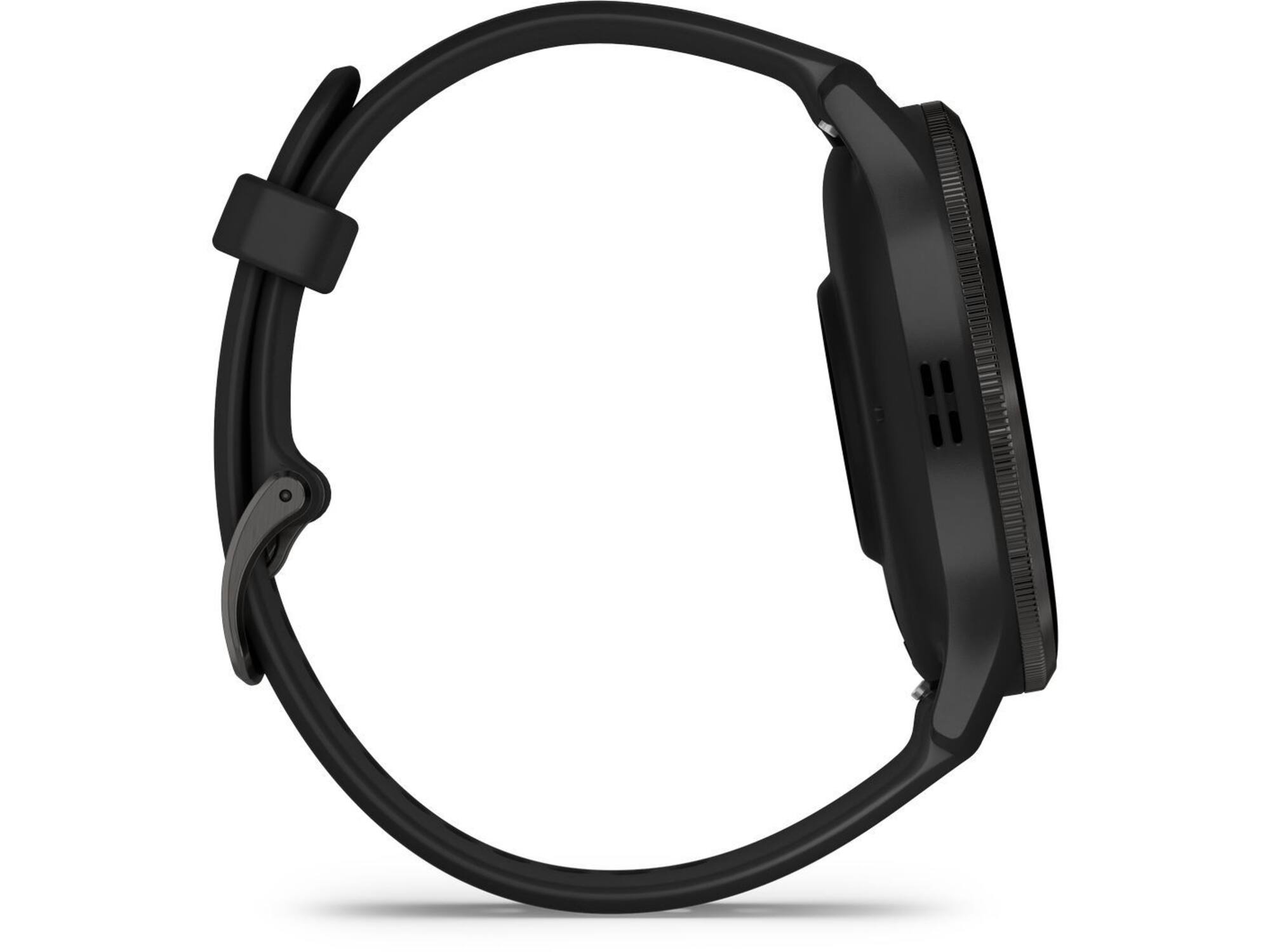 Garmin Venu 3 Zwart