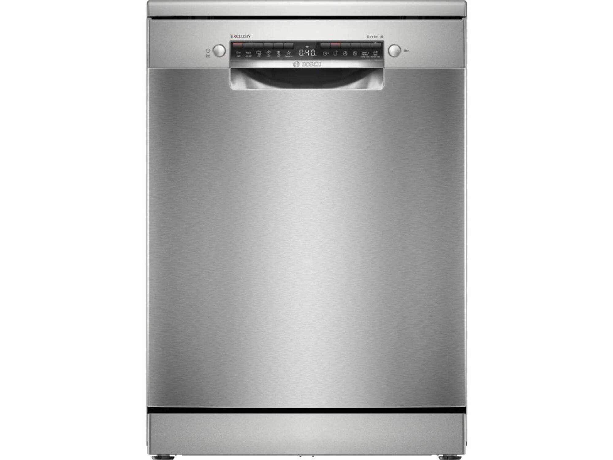 Bosch SMS4ELI06F Serie 4