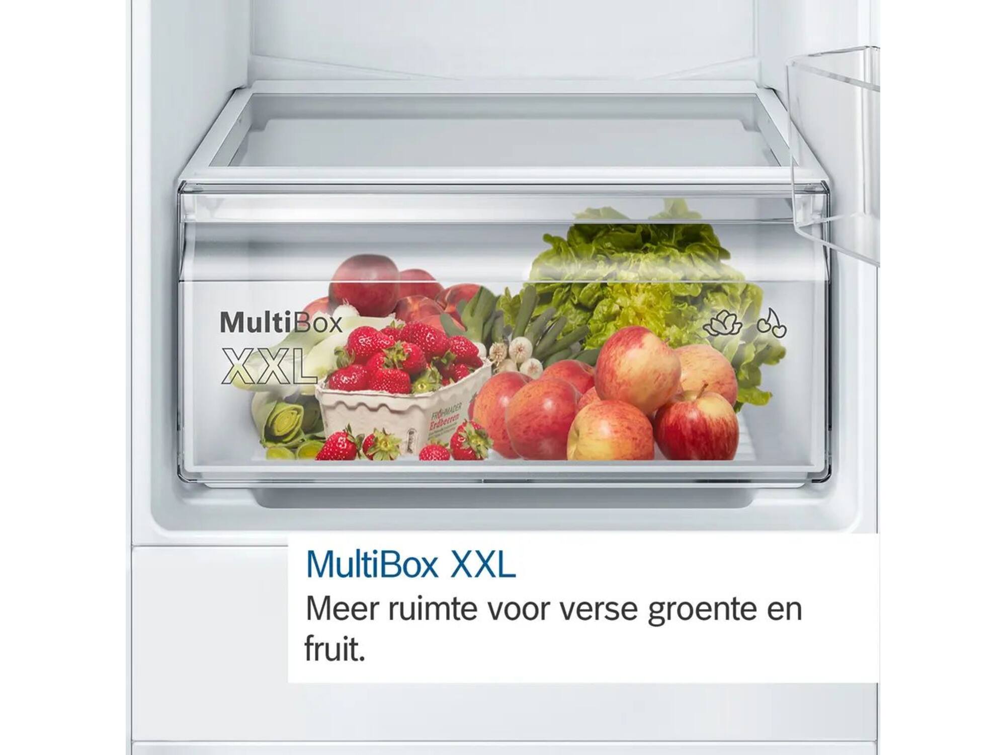 Bosch KIR21EFE0 EXCLUSIV